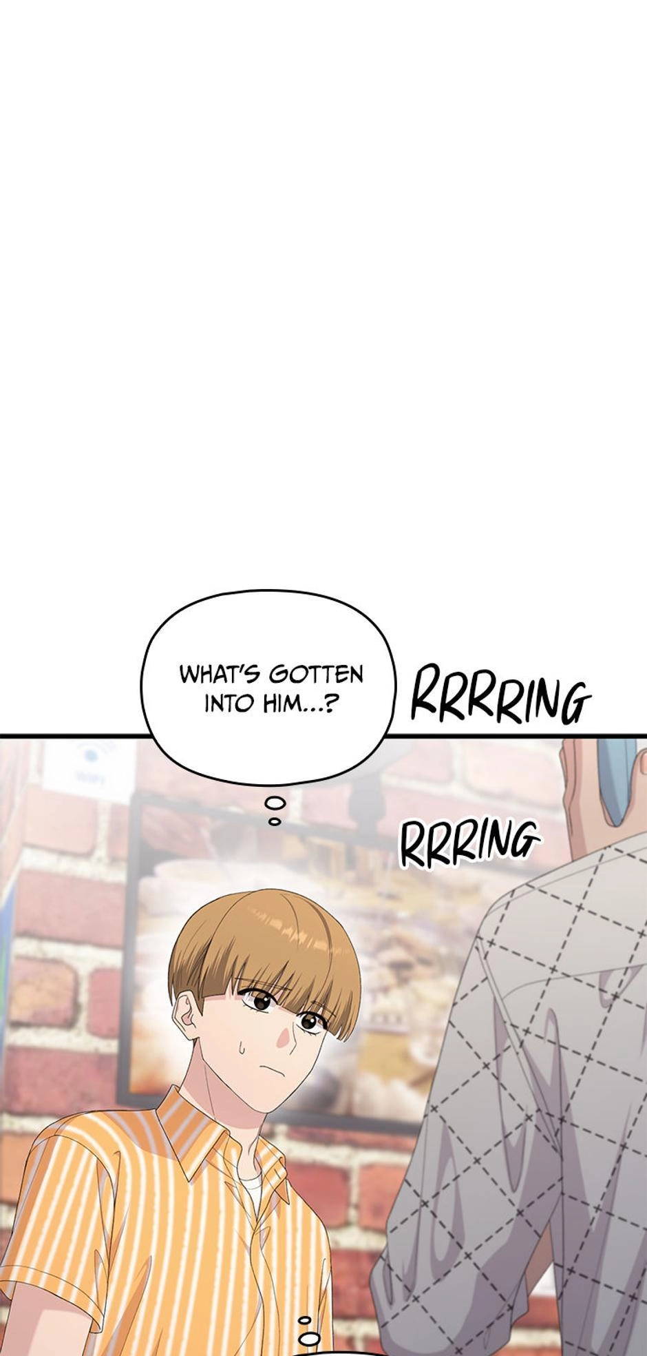 It's Pure Love Chapter 55 page 83 - 