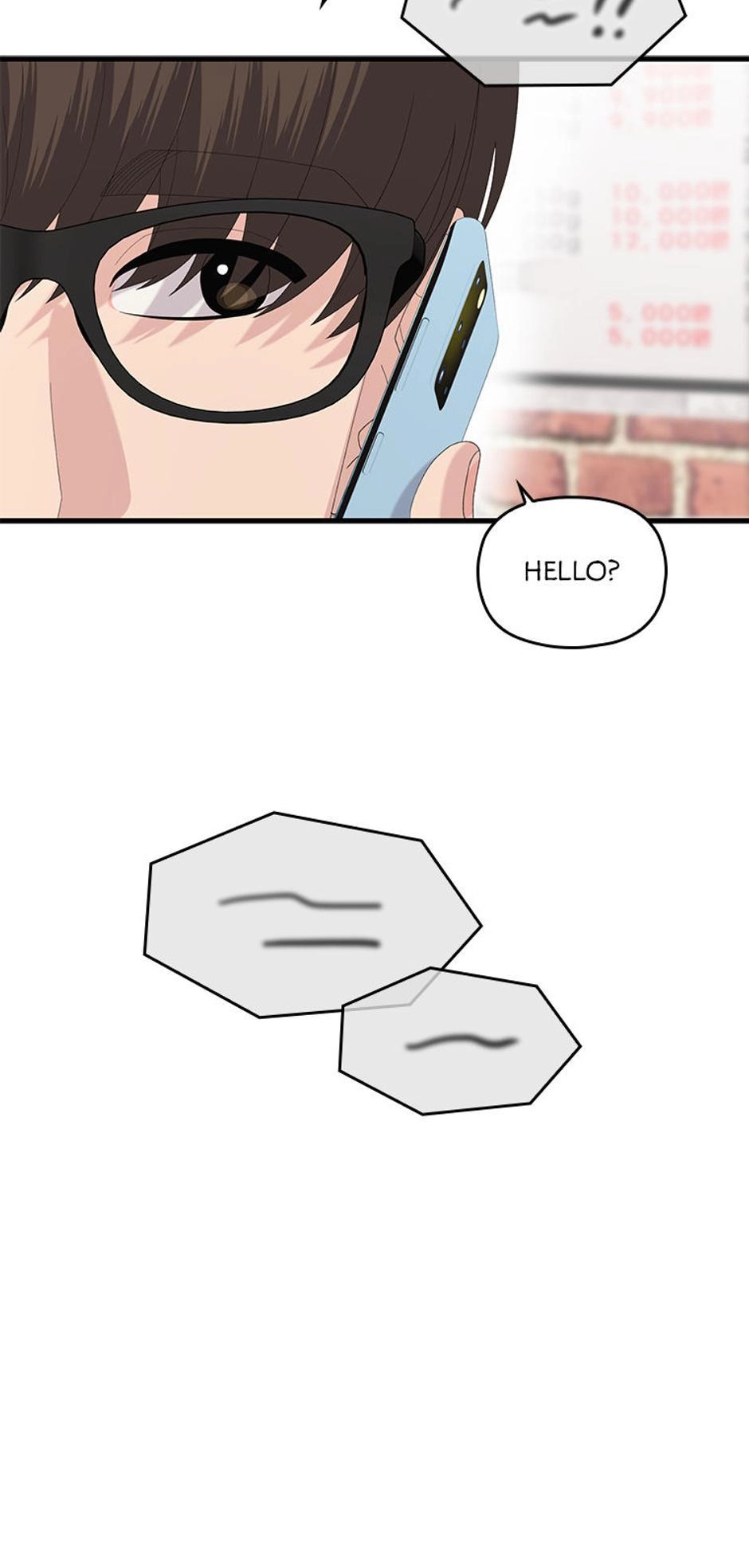 It's Pure Love Chapter 55 page 86 - 