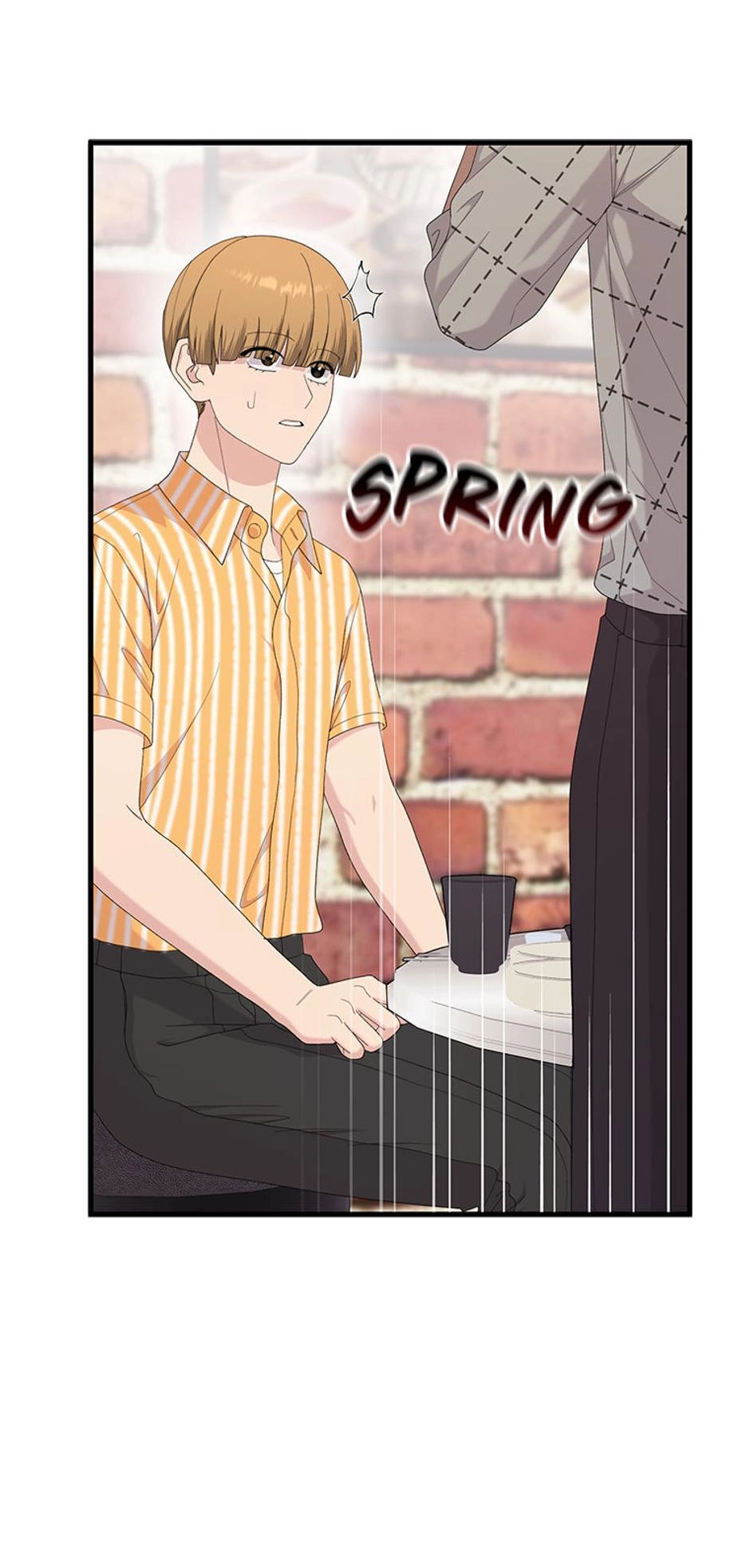 It's Pure Love Chapter 55 page 87 - 