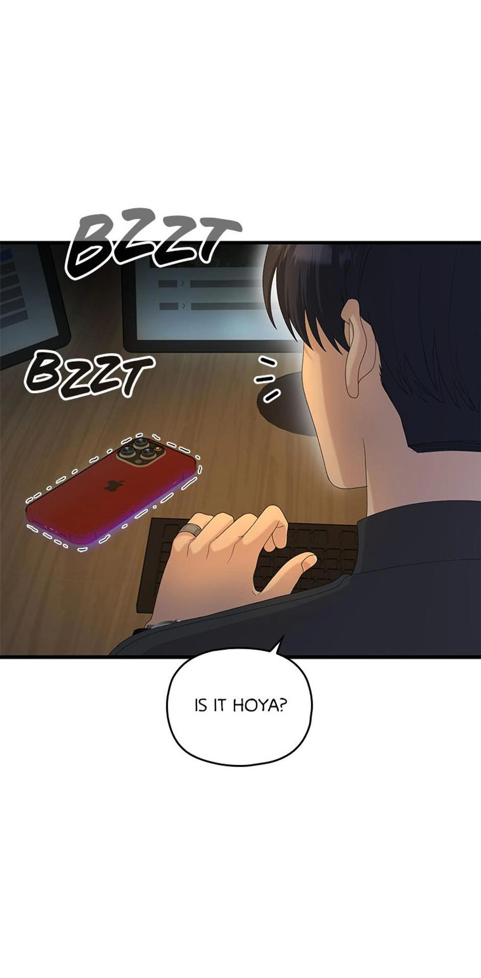 It's Pure Love Chapter 55 page 93 - 