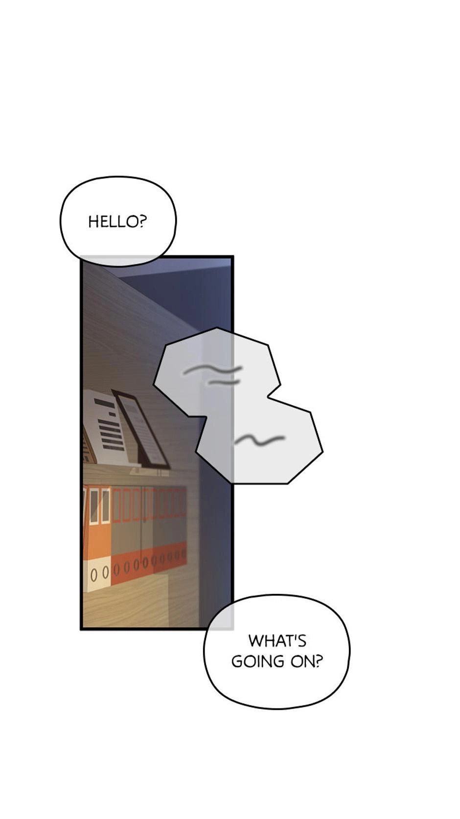 It's Pure Love Chapter 55 page 94 - 