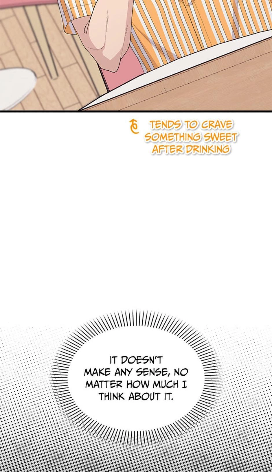 It's Pure Love Chapter 56 page 2 - 