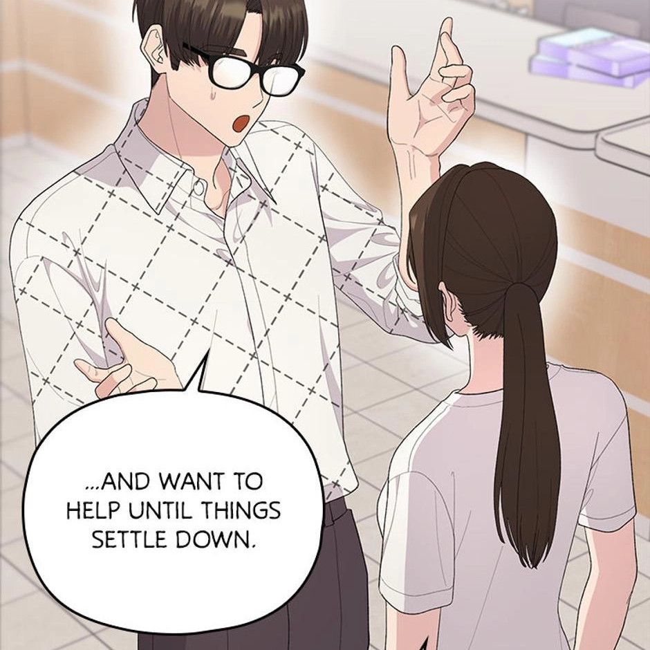 It's Pure Love Chapter 56 page 102 - 
