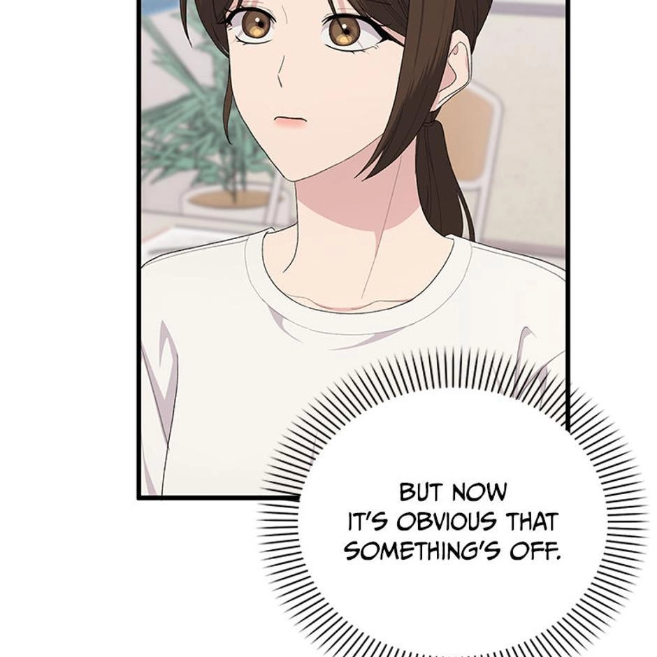 It's Pure Love Chapter 56 page 105 - 