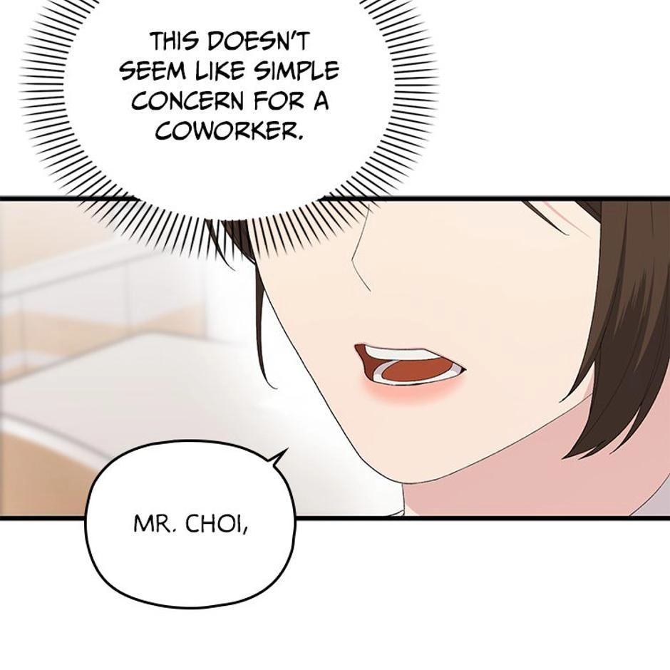 It's Pure Love Chapter 56 page 107 - 