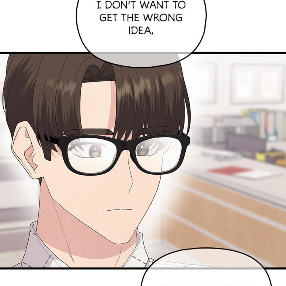 It's Pure Love Chapter 56 page 109 - 