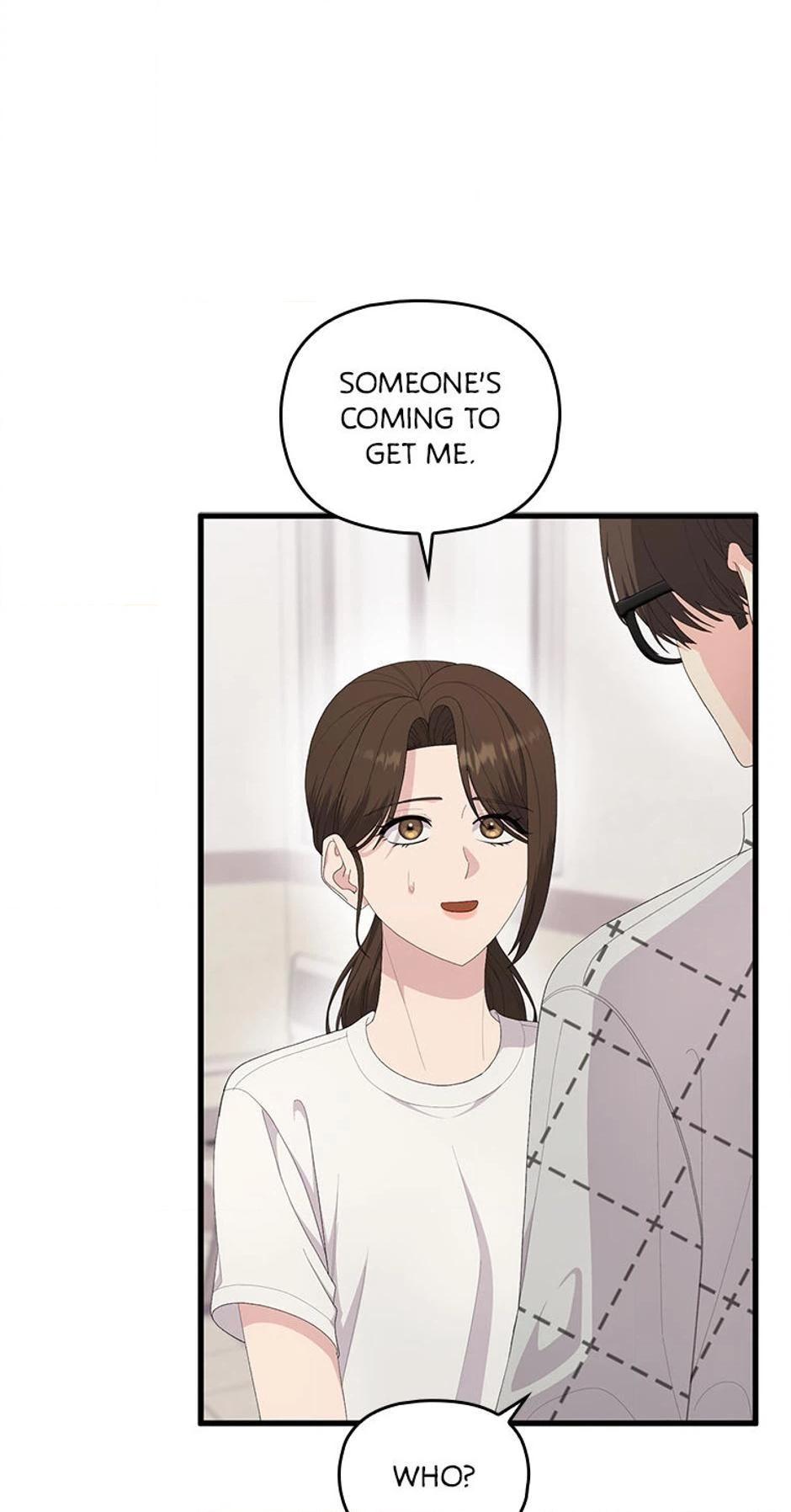It's Pure Love Chapter 56 page 120 - 