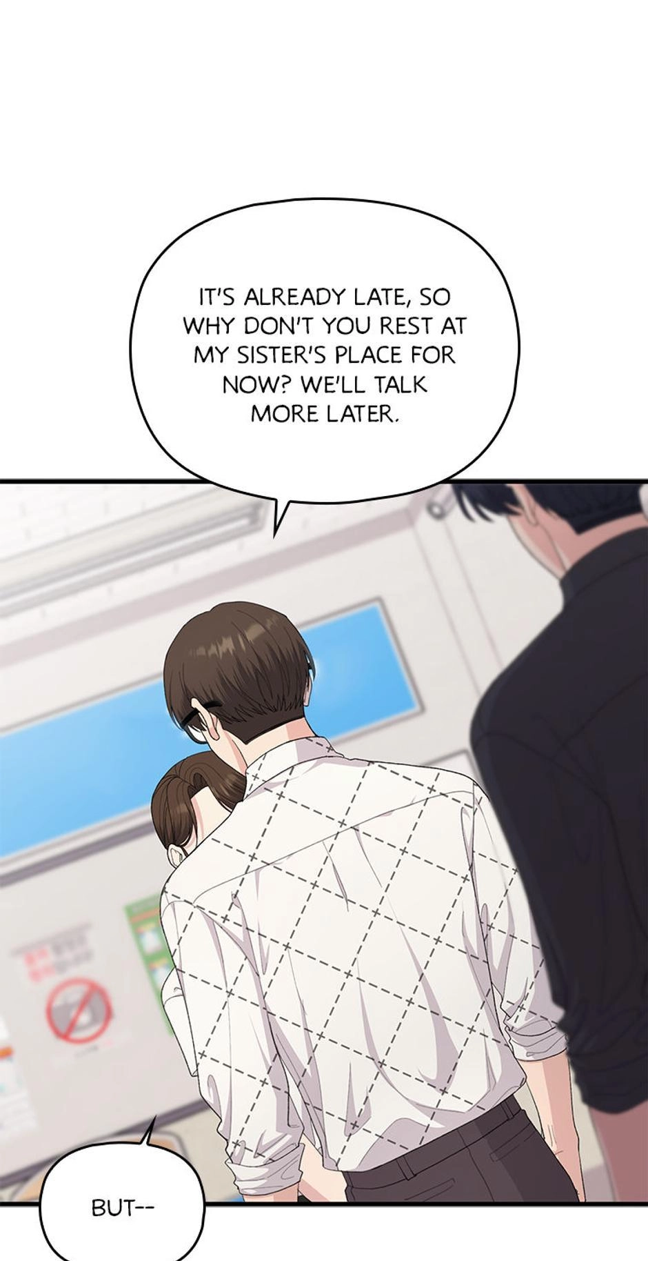 It's Pure Love Chapter 56 page 127 - 