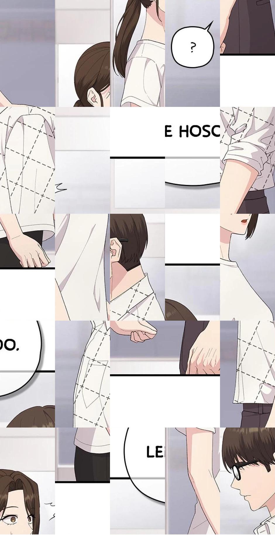 It's Pure Love Chapter 56 page 130 - 