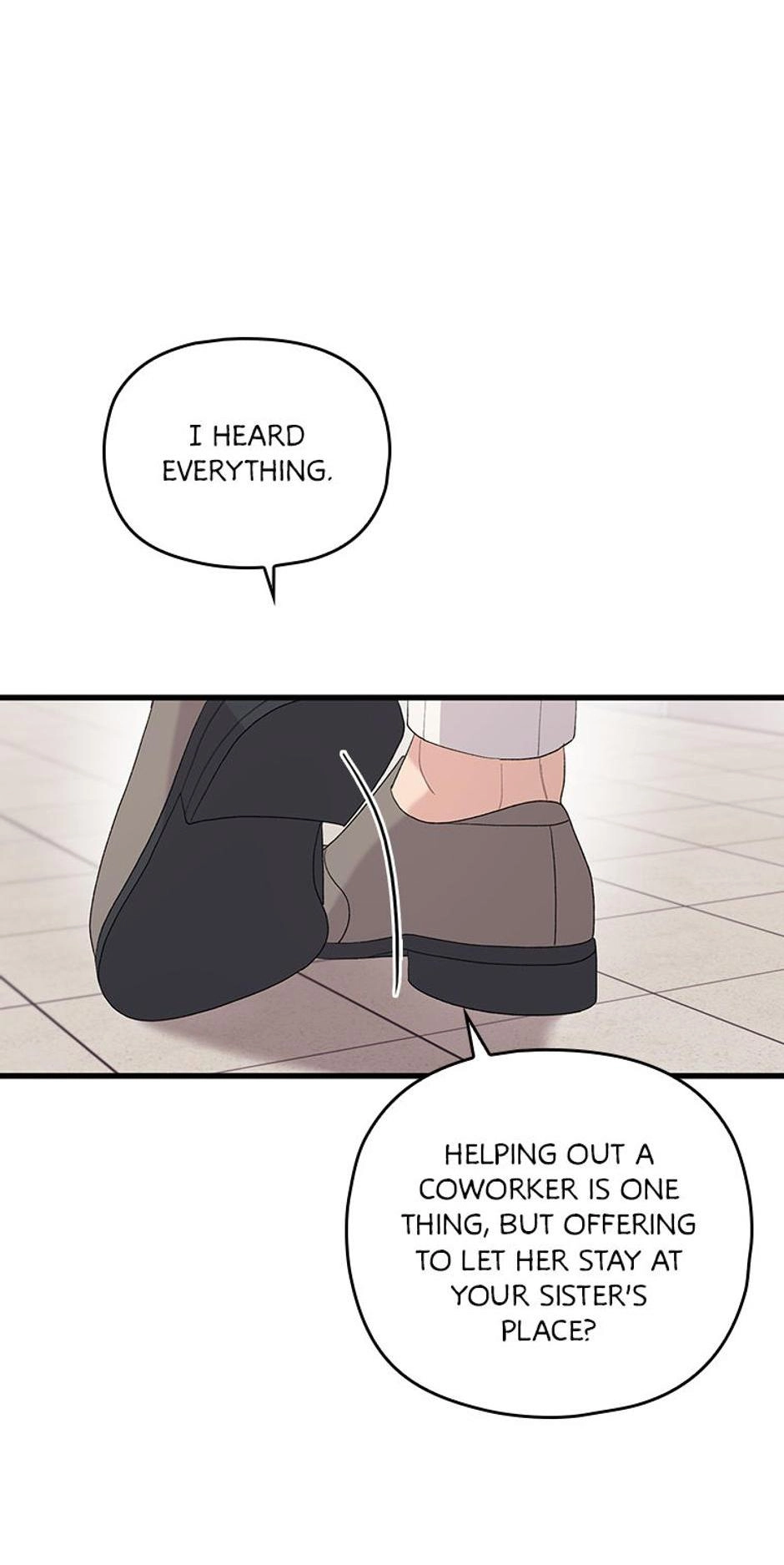 It's Pure Love Chapter 56 page 134 - 