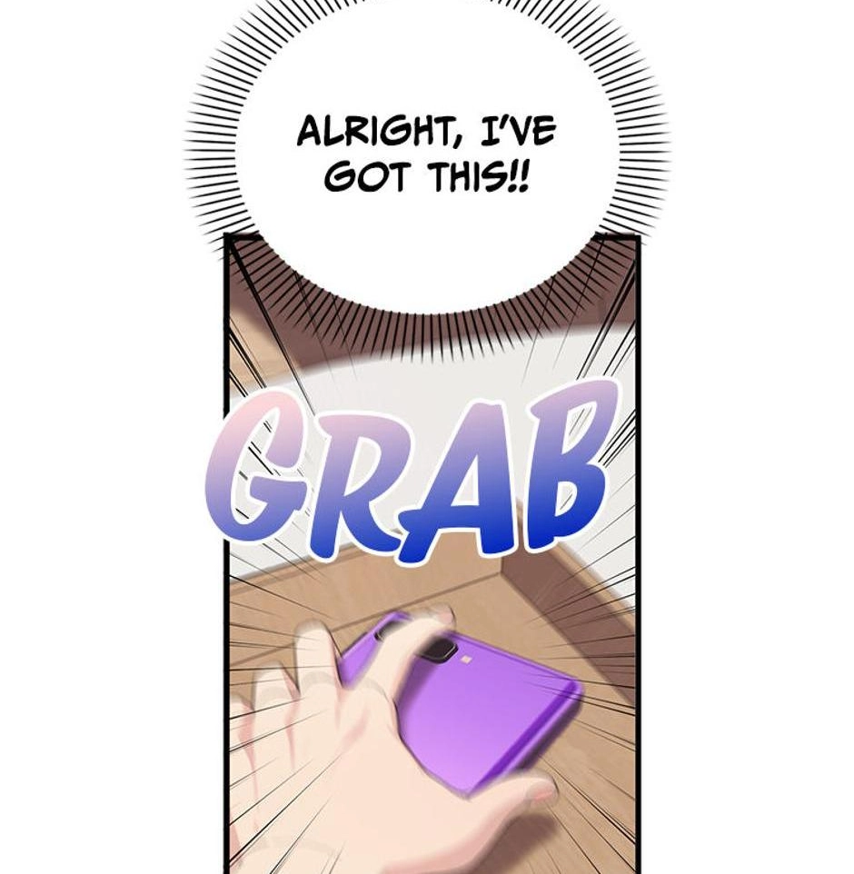 It's Pure Love Chapter 56 page 18 - 