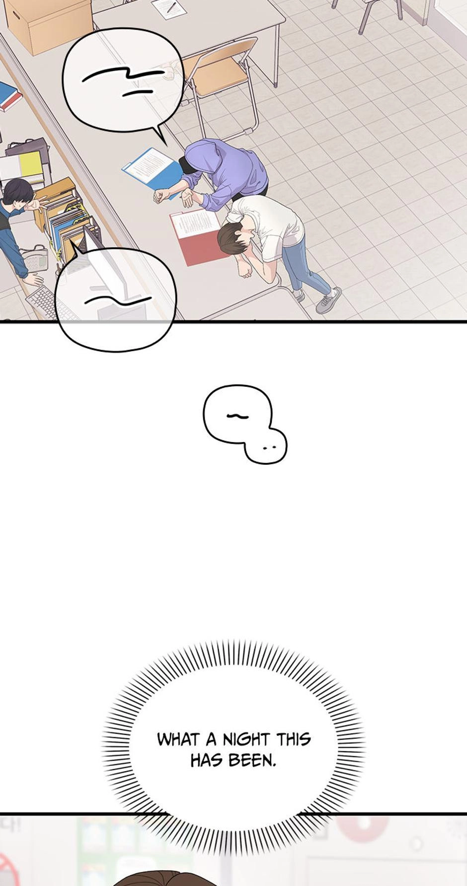 It's Pure Love Chapter 56 page 23 - 