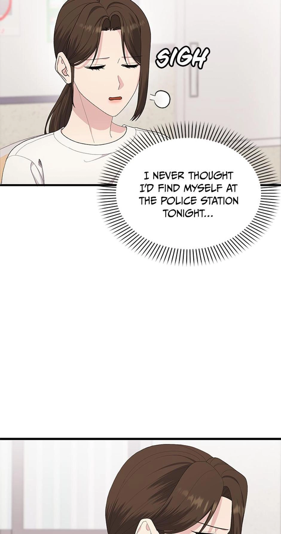 It's Pure Love Chapter 56 page 24 - 