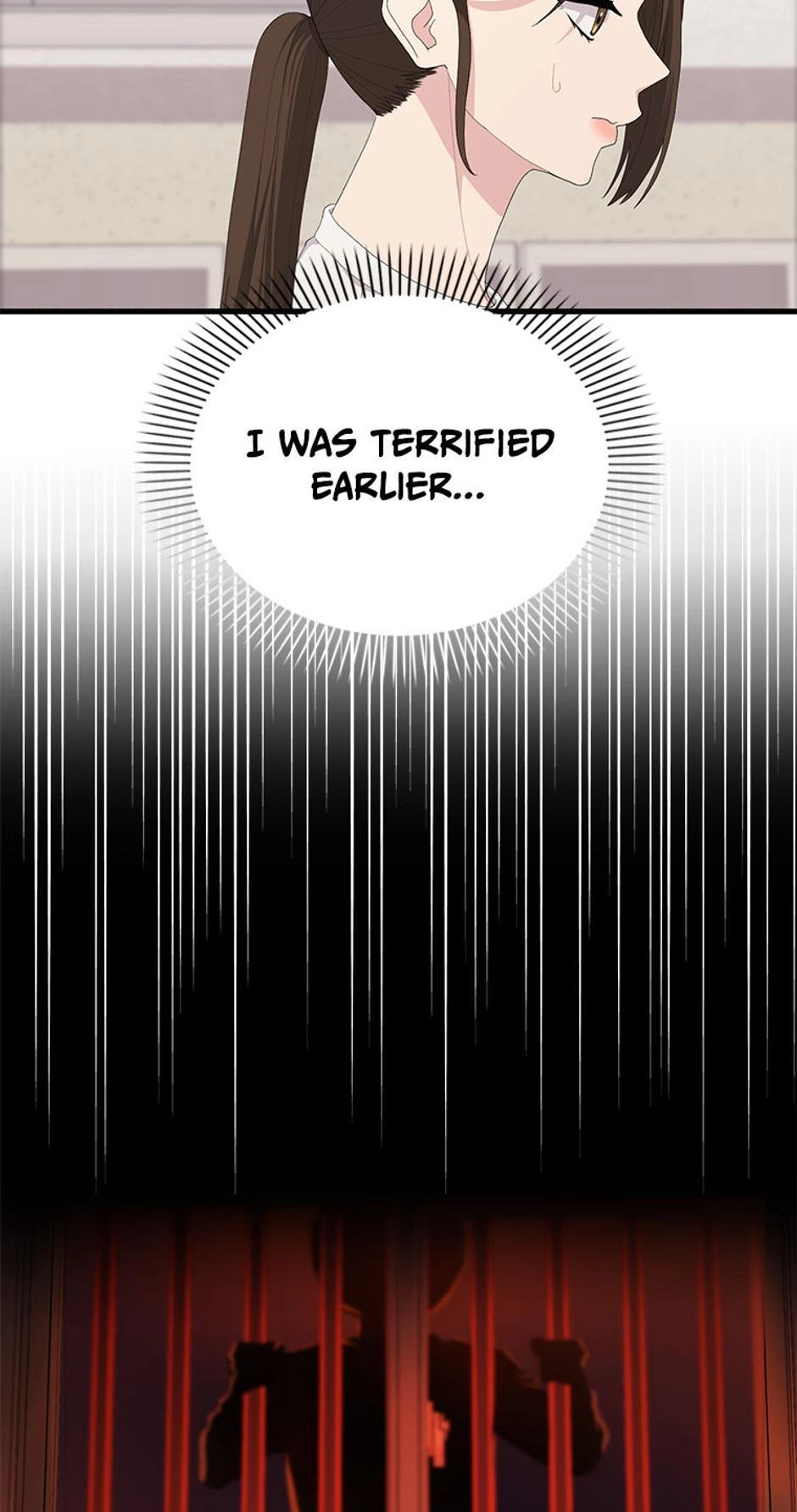 It's Pure Love Chapter 56 page 25 - 