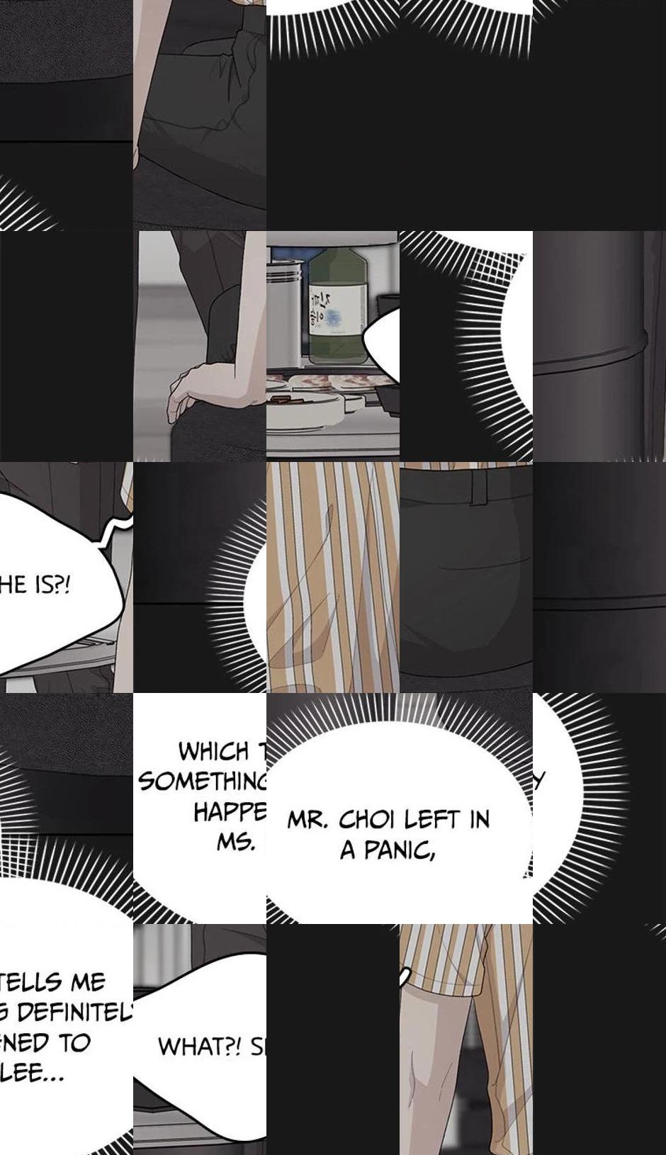 It's Pure Love Chapter 56 page 4 - 