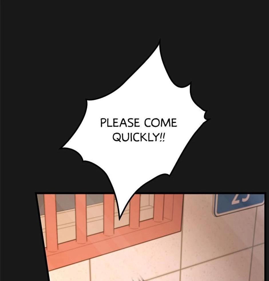 It's Pure Love Chapter 56 page 32 - 