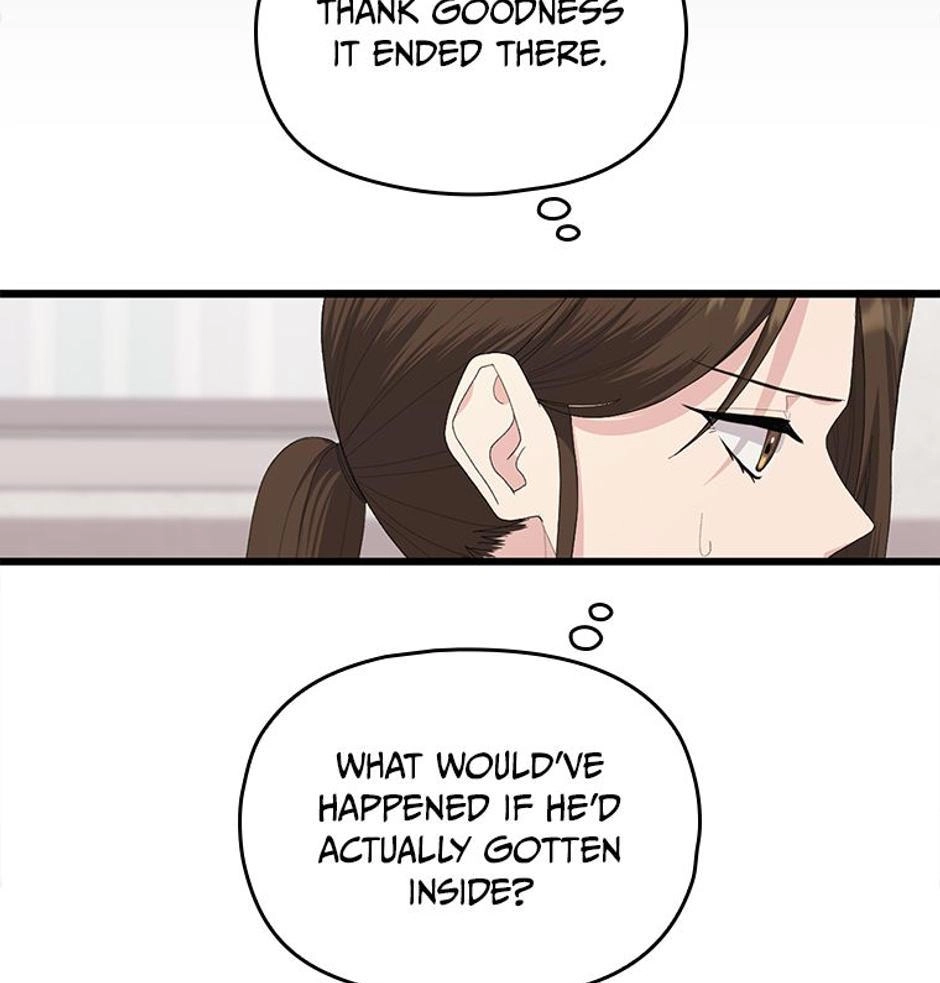 It's Pure Love Chapter 56 page 35 - 