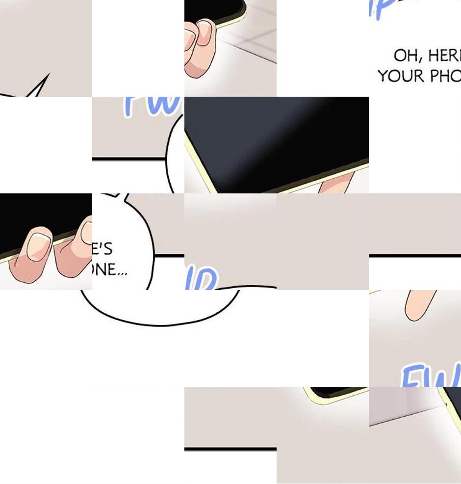 It's Pure Love Chapter 56 page 40 - 