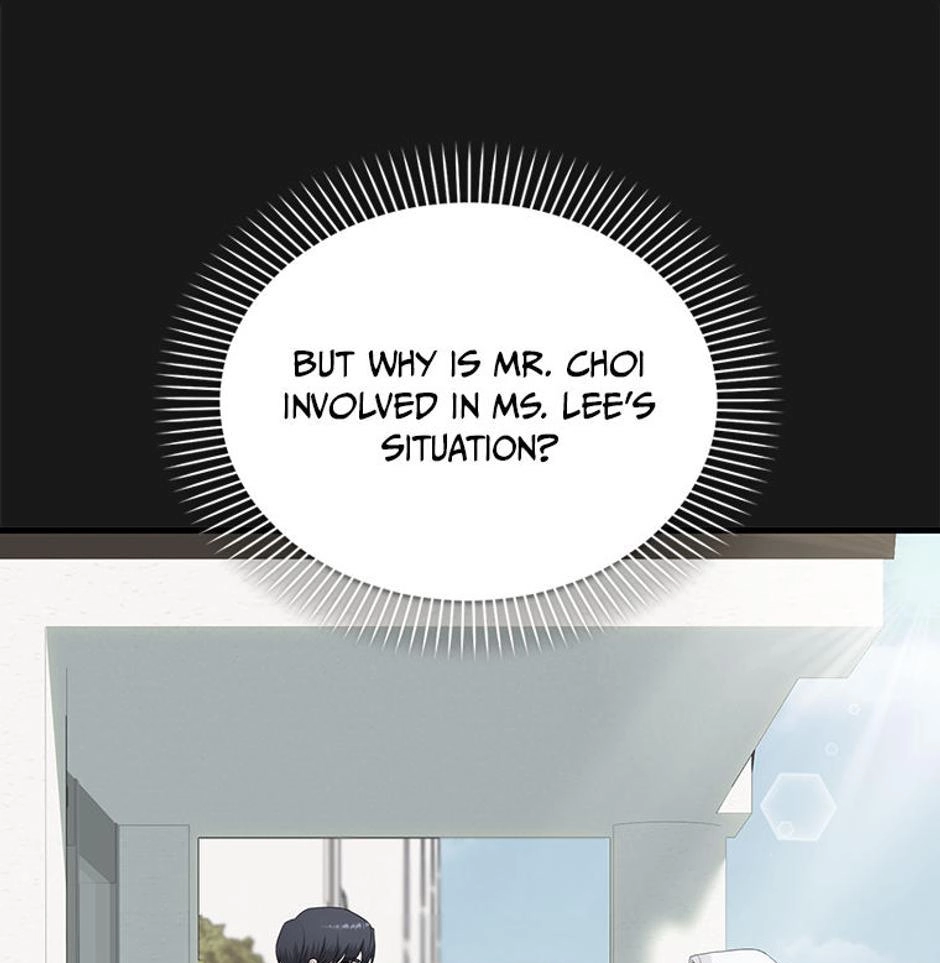 It's Pure Love Chapter 56 page 5 - 