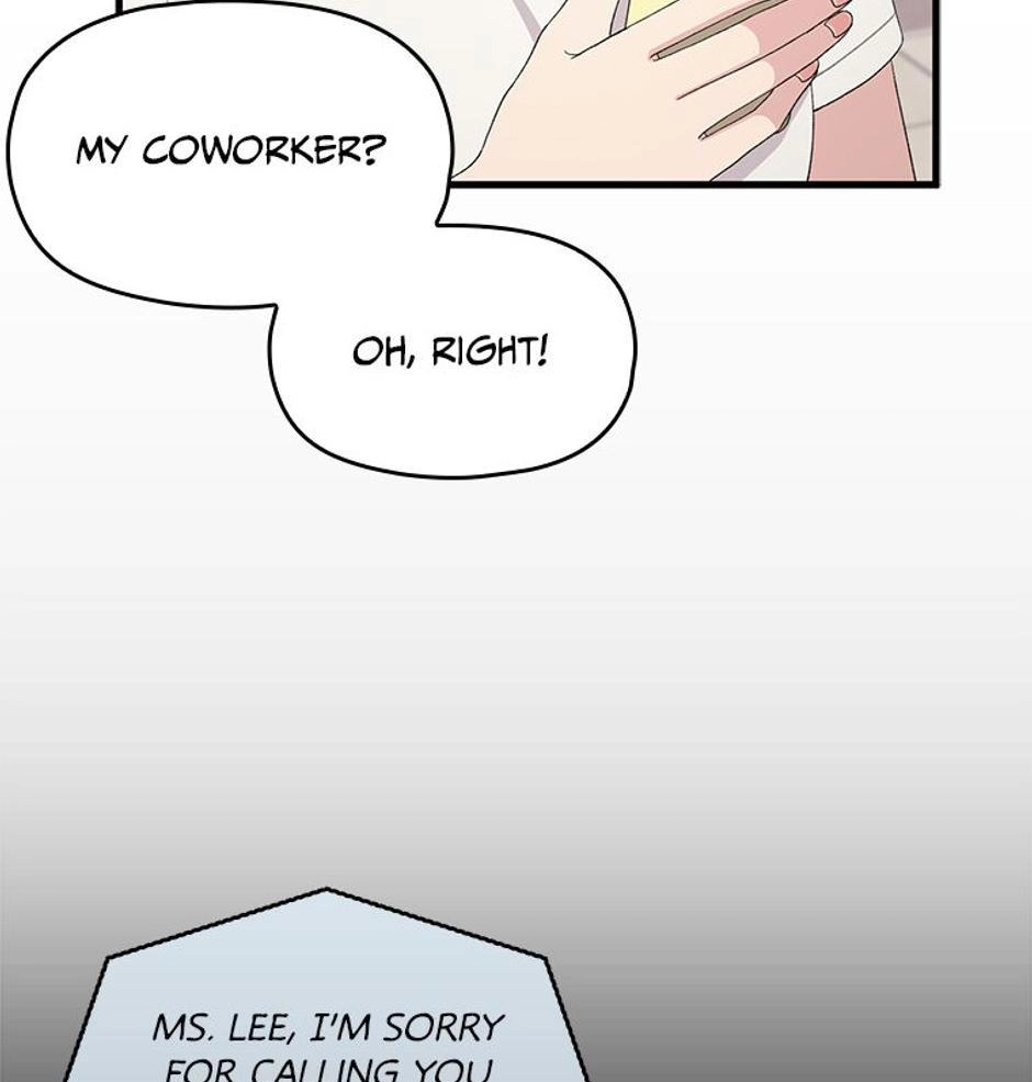 It's Pure Love Chapter 56 page 43 - 