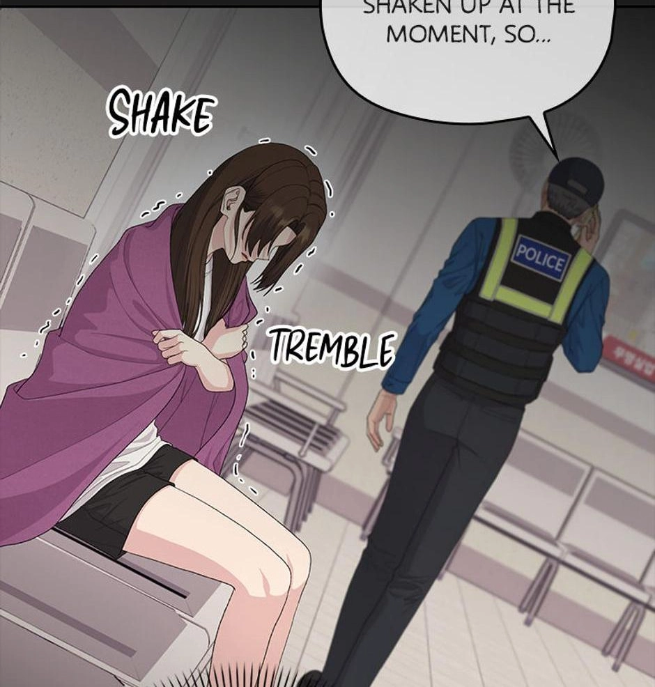 It's Pure Love Chapter 56 page 46 - 