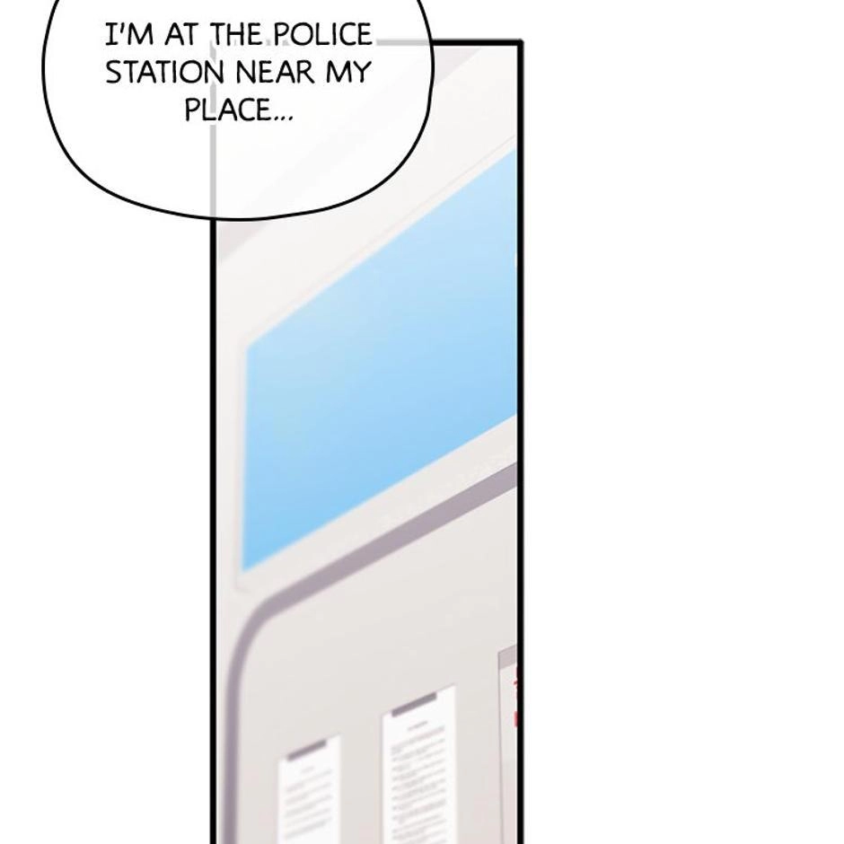 It's Pure Love Chapter 56 page 57 - 