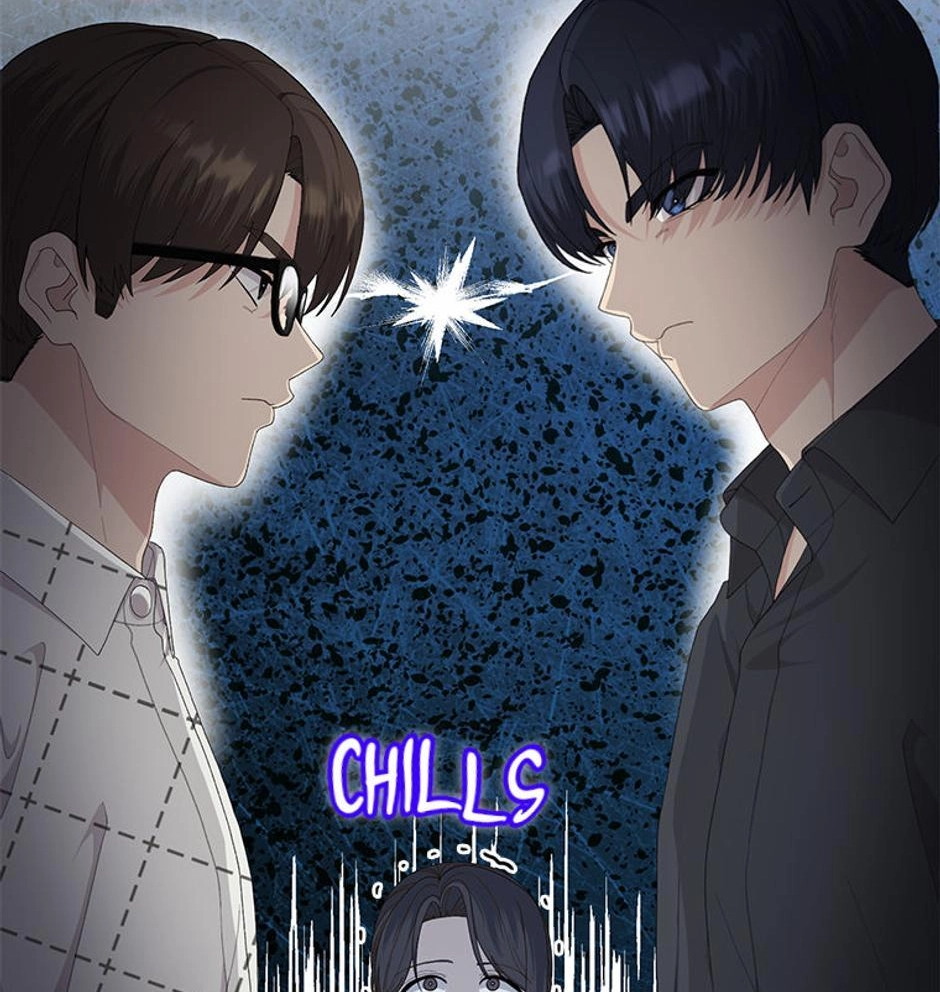 It's Pure Love Chapter 56 page 64 - 