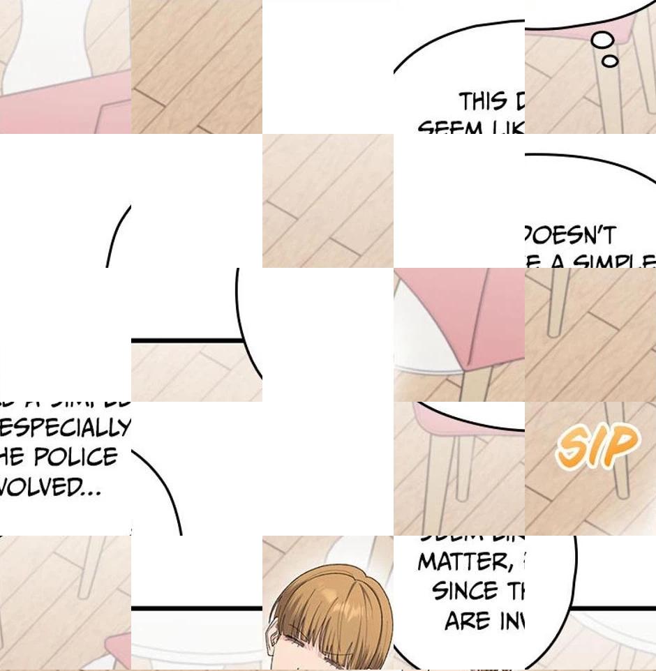 It's Pure Love Chapter 56 page 8 - 