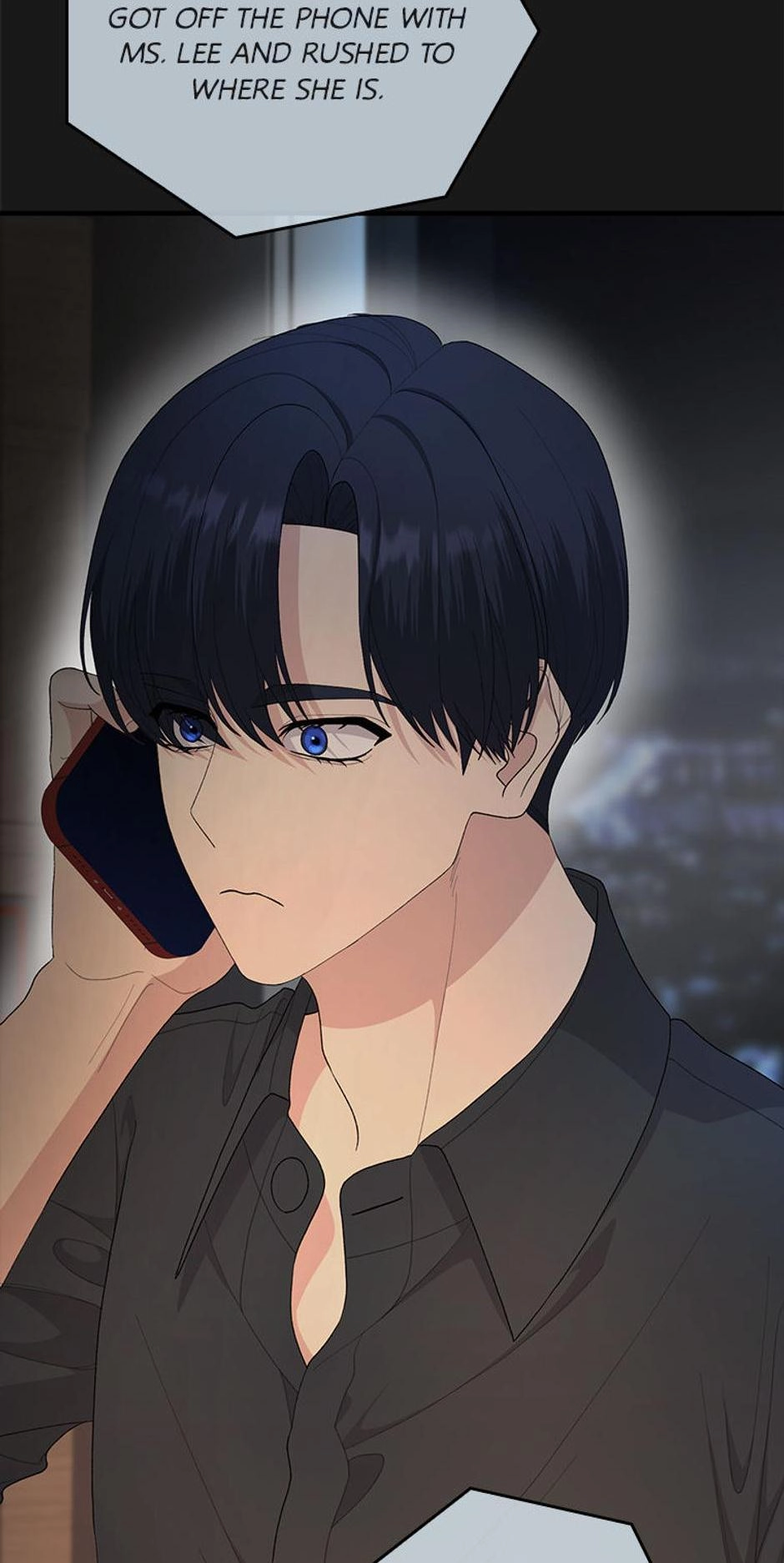 It's Pure Love Chapter 56 page 75 - 