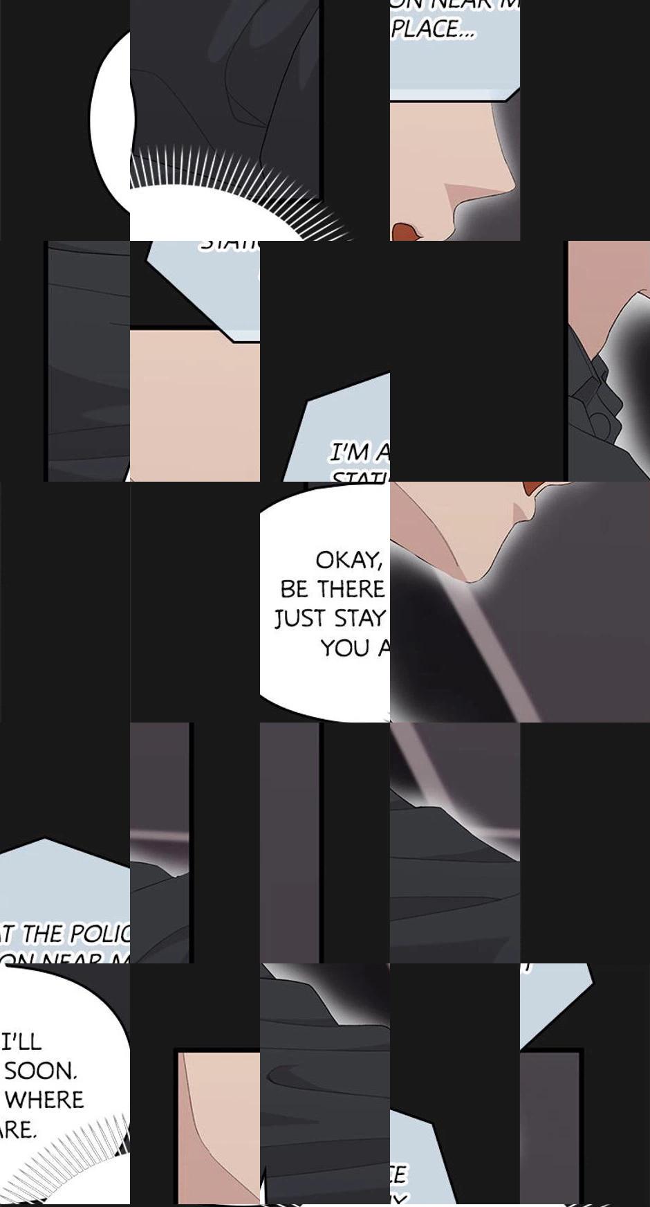 It's Pure Love Chapter 56 page 80 - 