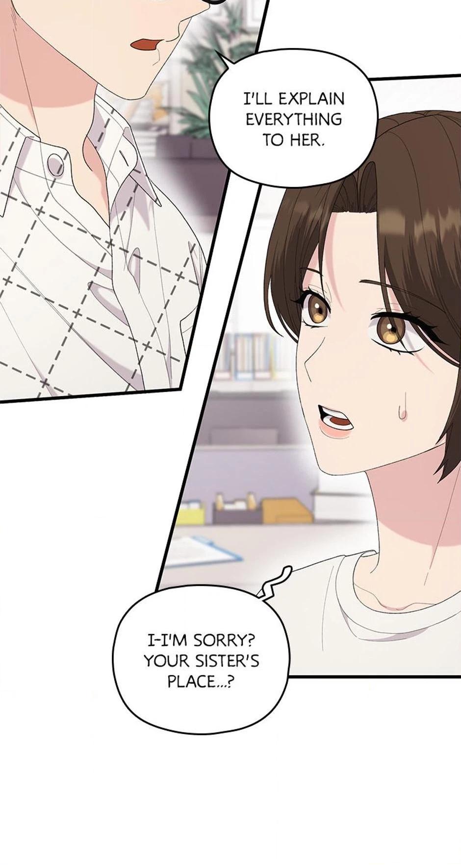 It's Pure Love Chapter 56 page 100 - 