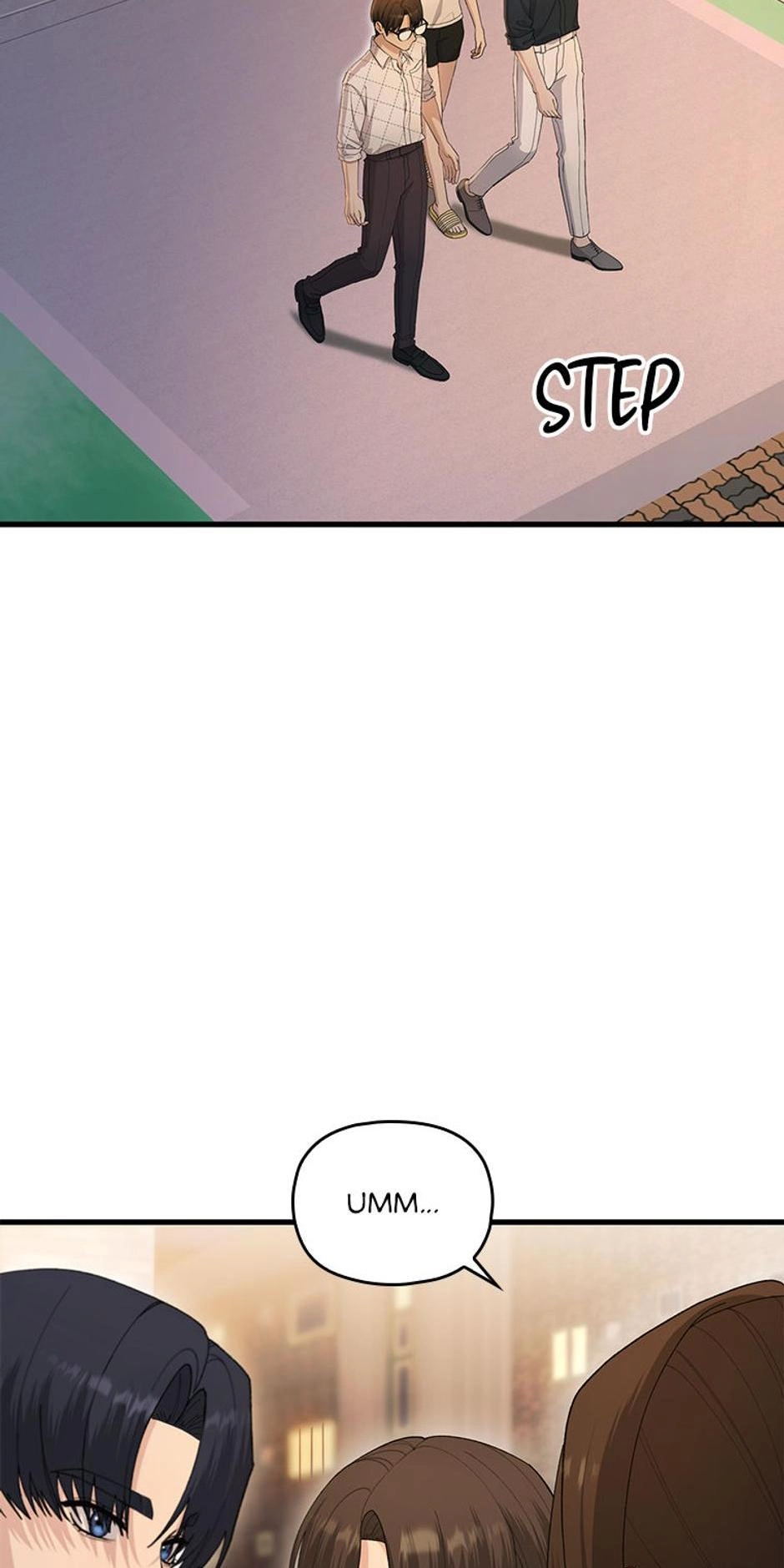 It's Pure Love Chapter 57 page 2 - 