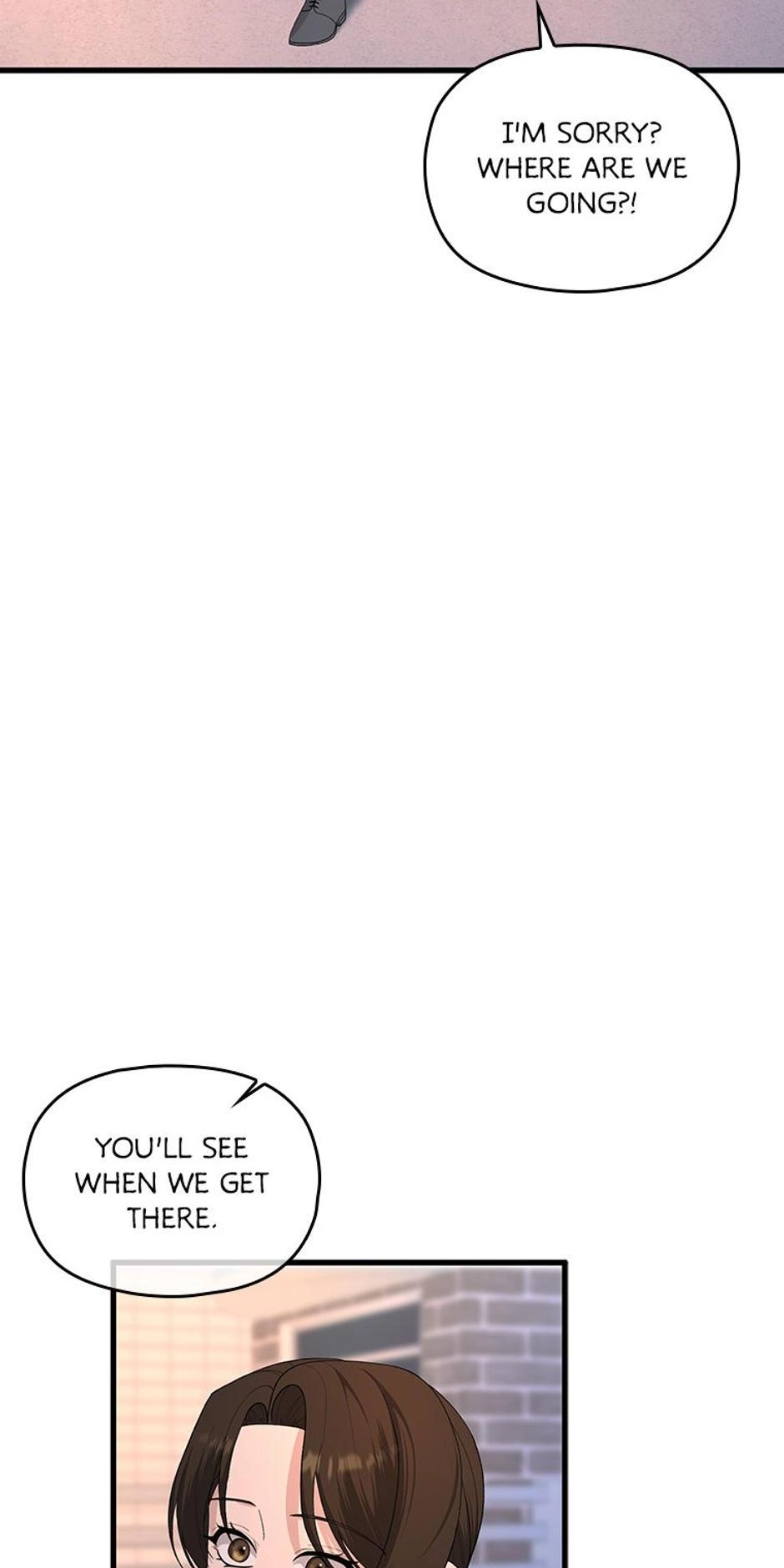 It's Pure Love Chapter 57 page 13 - 