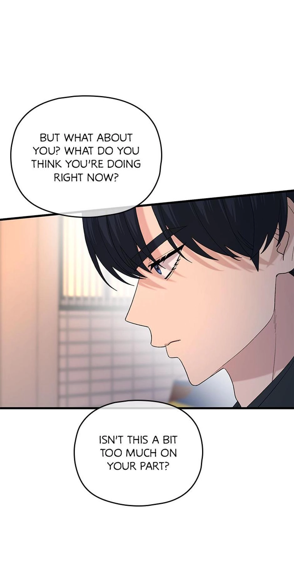 It's Pure Love Chapter 57 page 17 - 