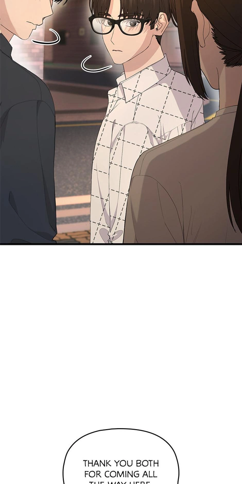 It's Pure Love Chapter 57 page 3 - 