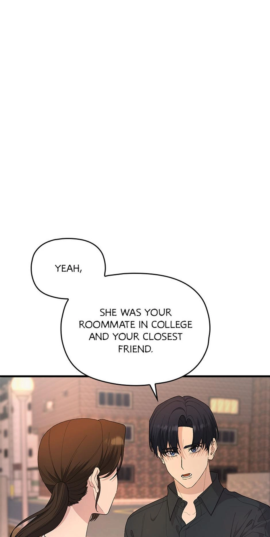 It's Pure Love Chapter 57 page 22 - 