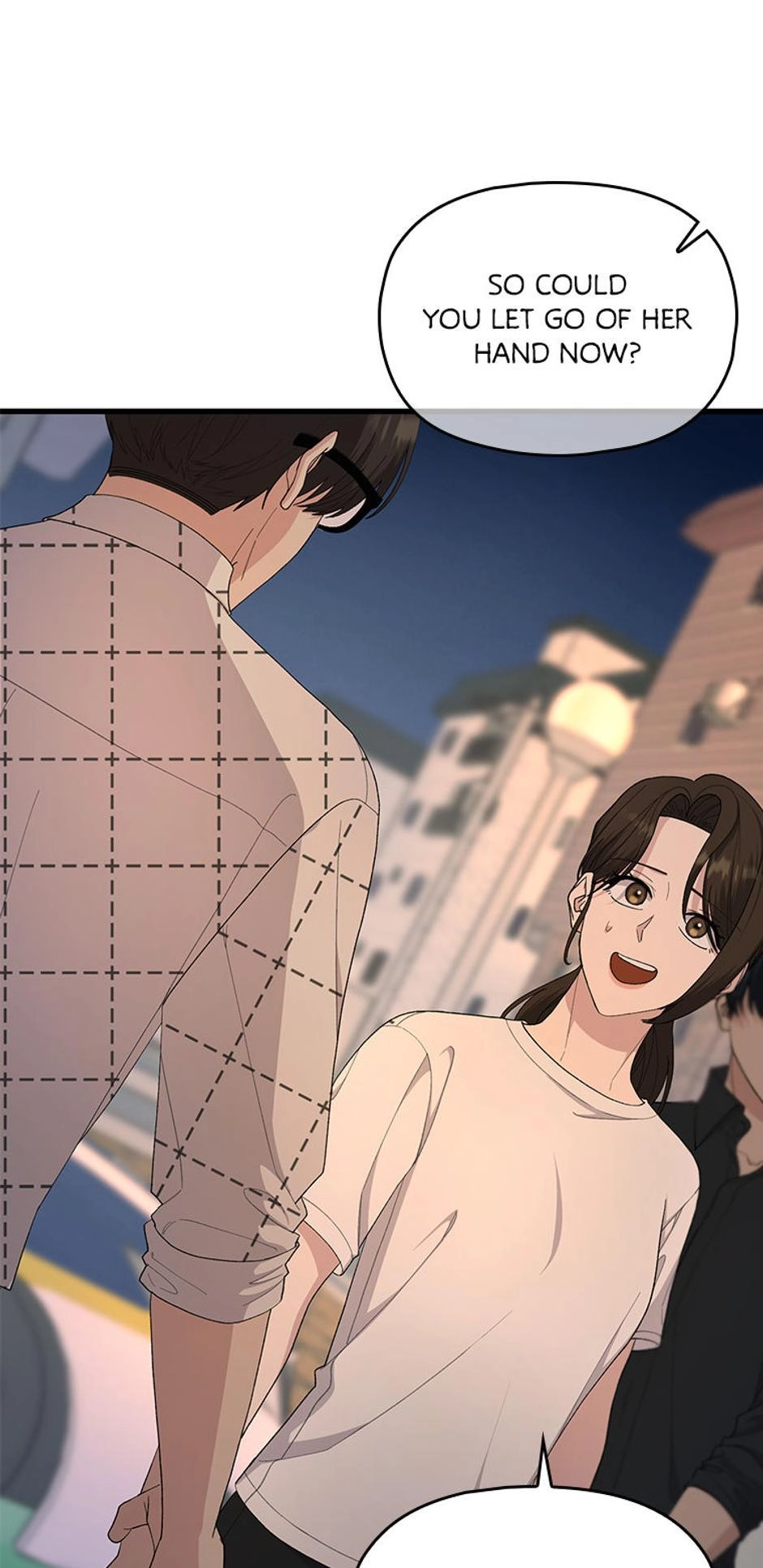 It's Pure Love Chapter 57 page 25 - 