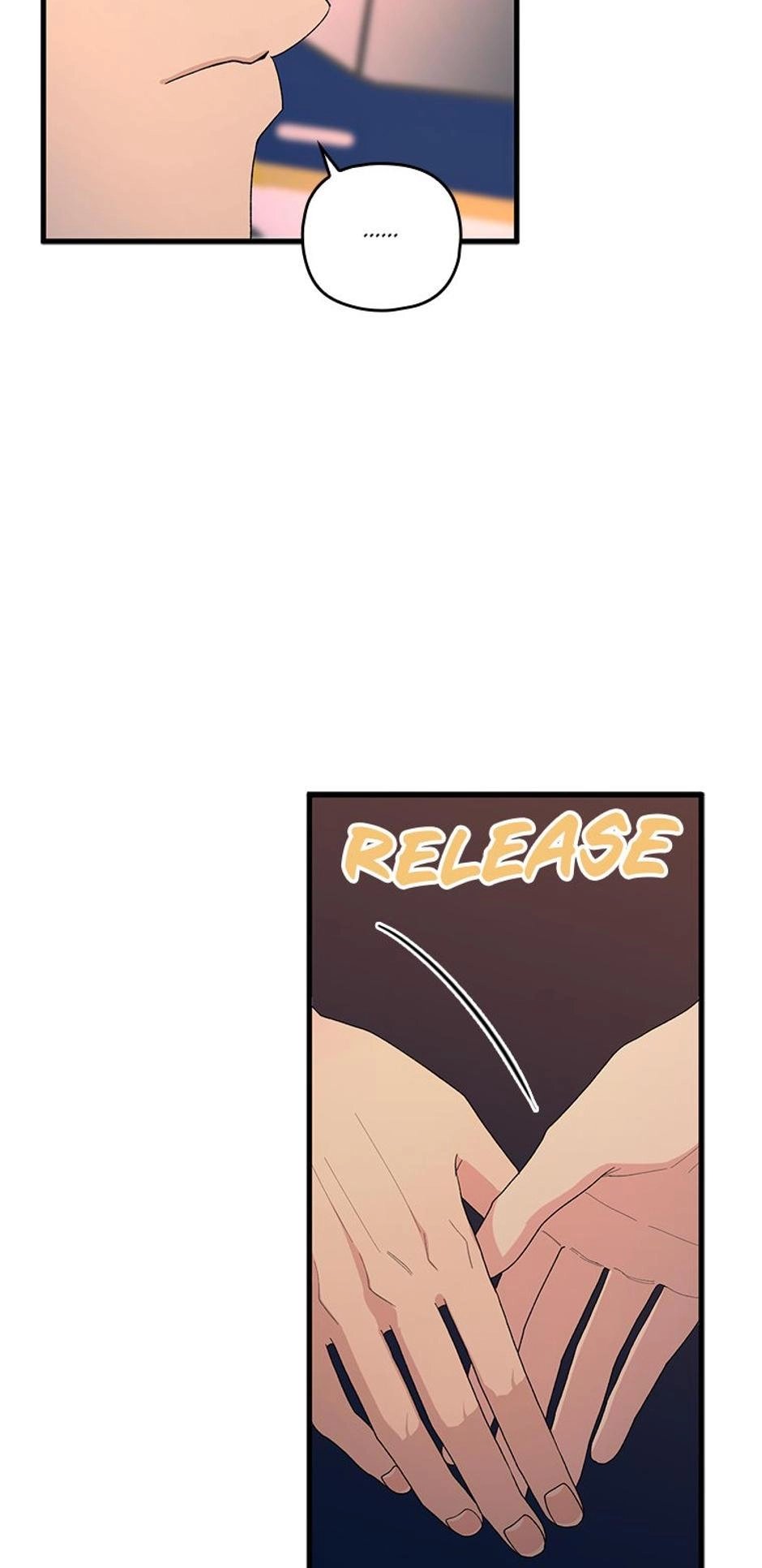 It's Pure Love Chapter 57 page 27 - 