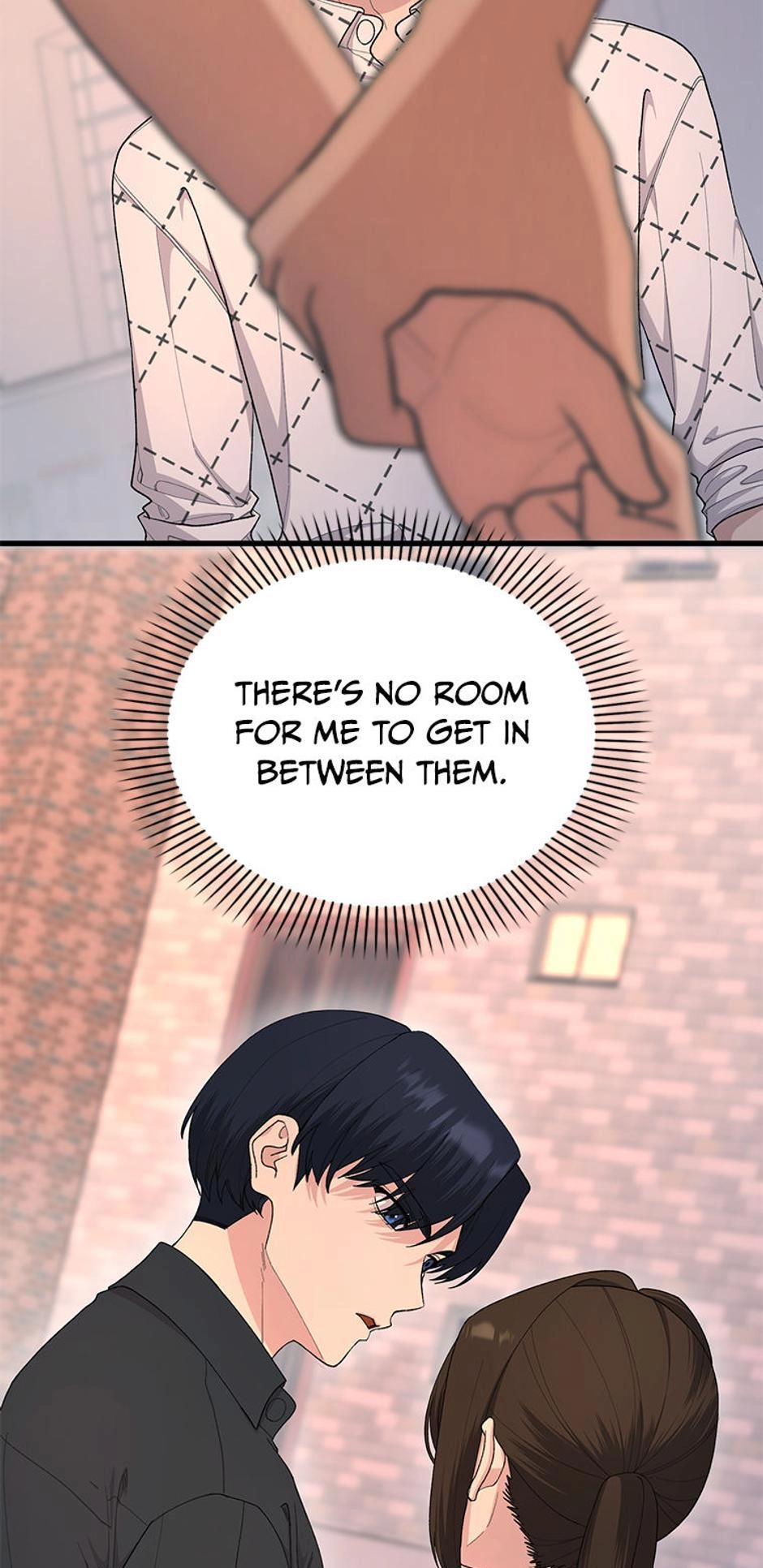 It's Pure Love Chapter 57 page 29 - 