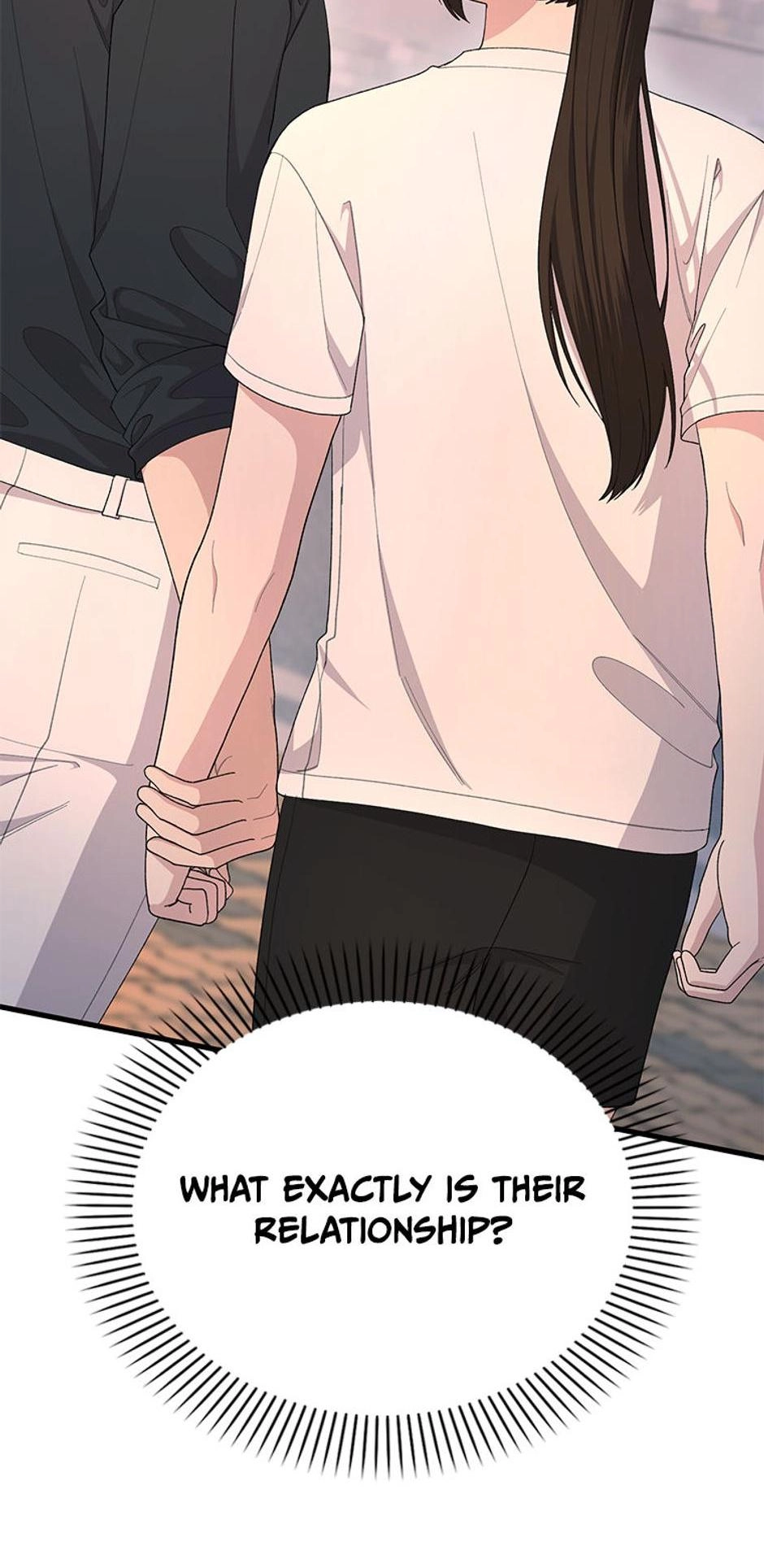 It's Pure Love Chapter 57 page 30 - 