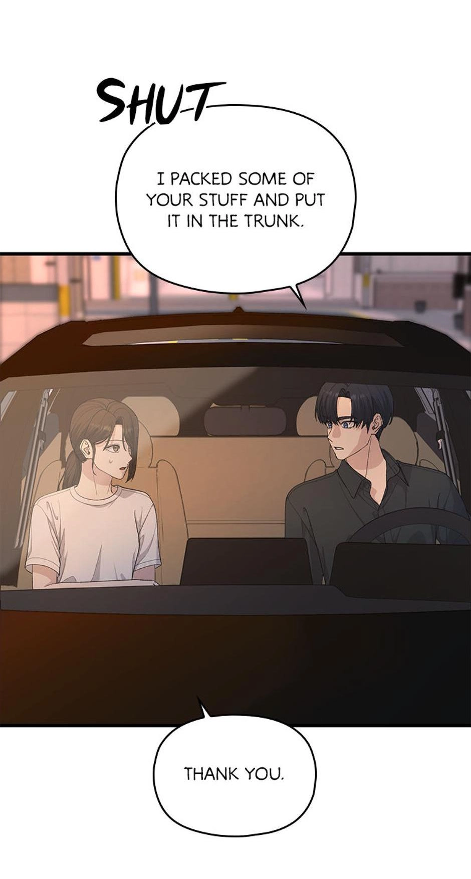 It's Pure Love Chapter 57 page 34 - 