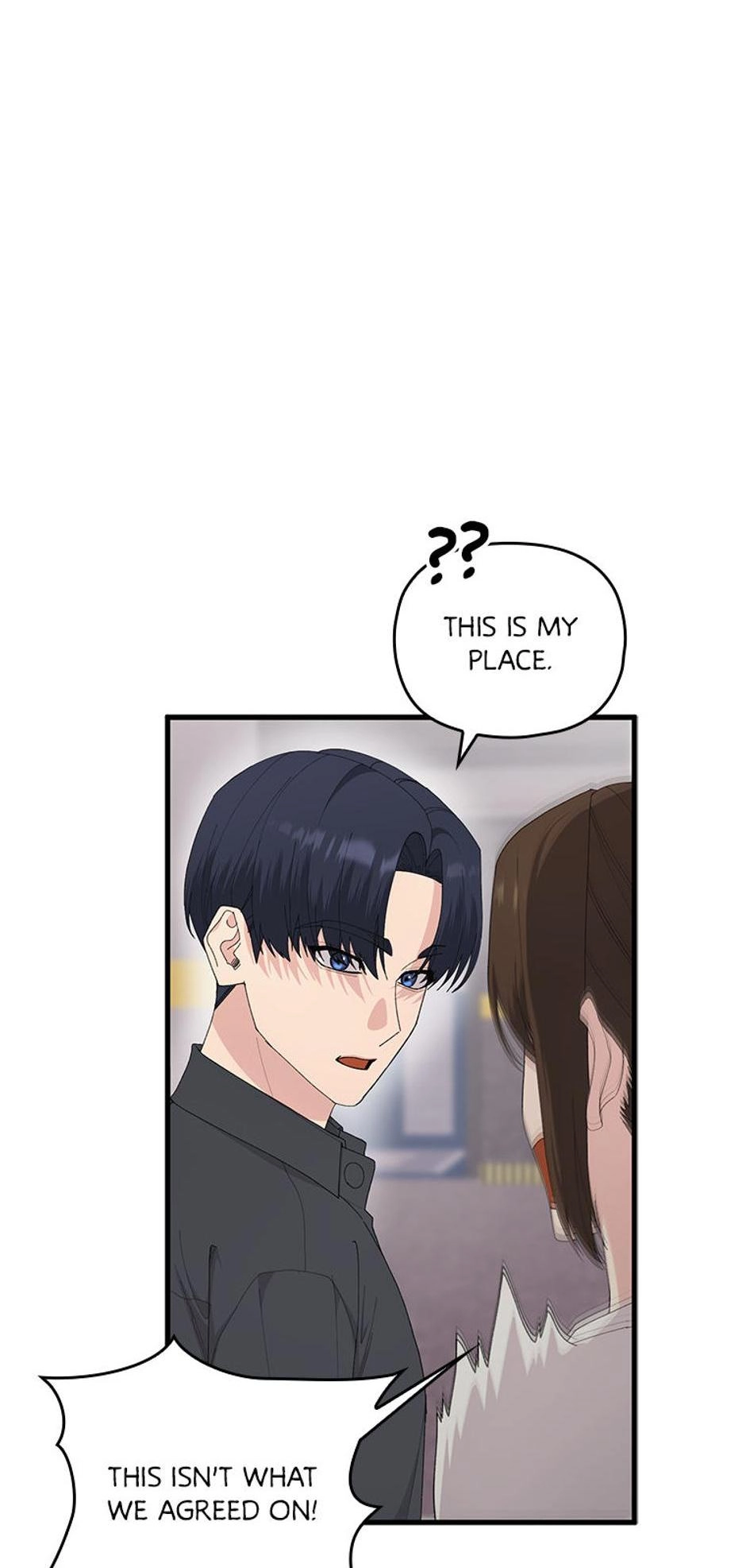 It's Pure Love Chapter 57 page 39 - 