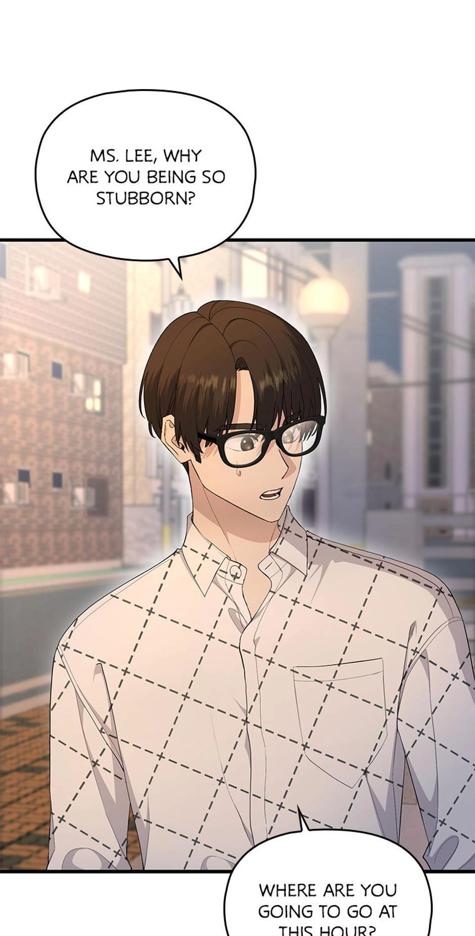 It's Pure Love Chapter 57 page 5 - 