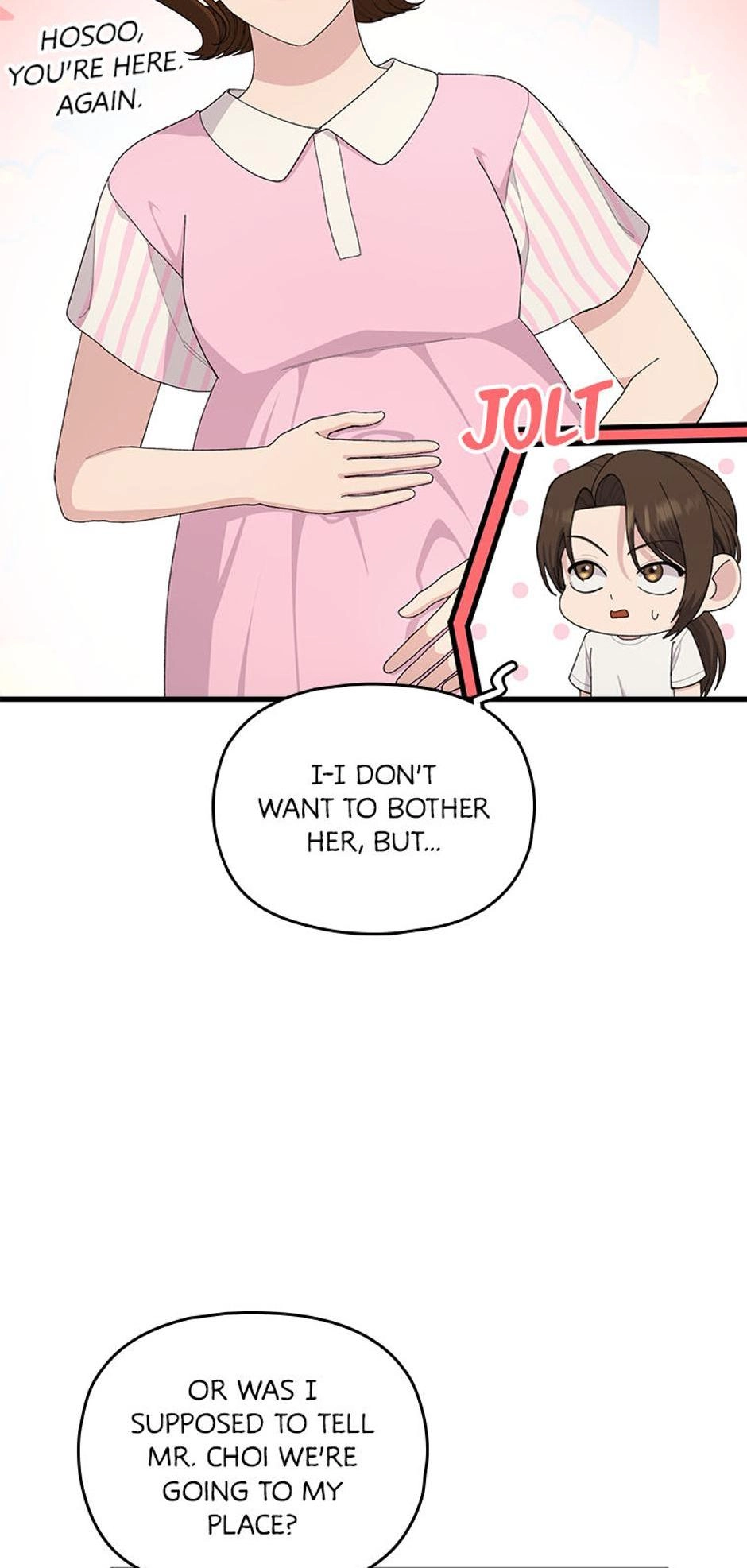 It's Pure Love Chapter 57 page 41 - 