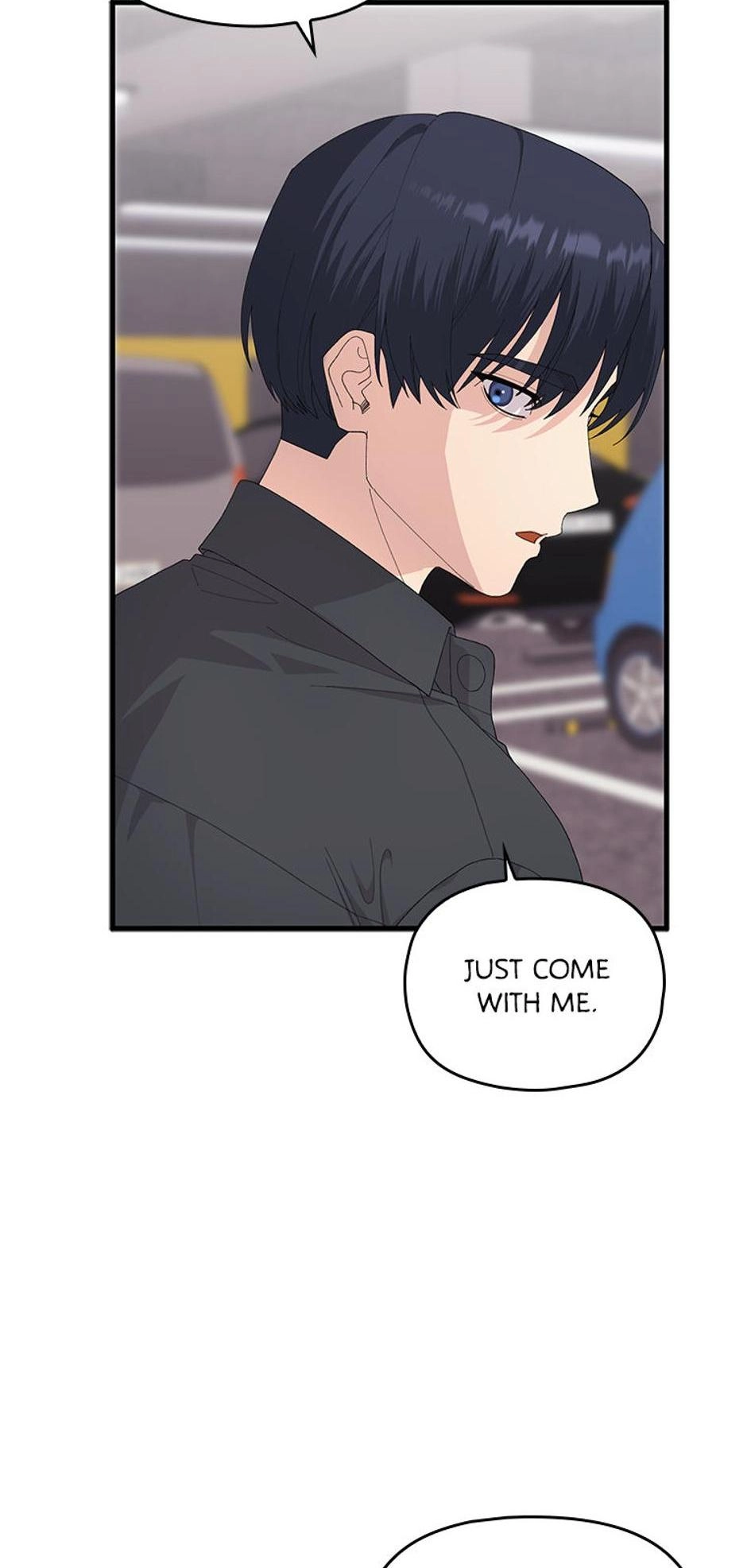 It's Pure Love Chapter 57 page 42 - 