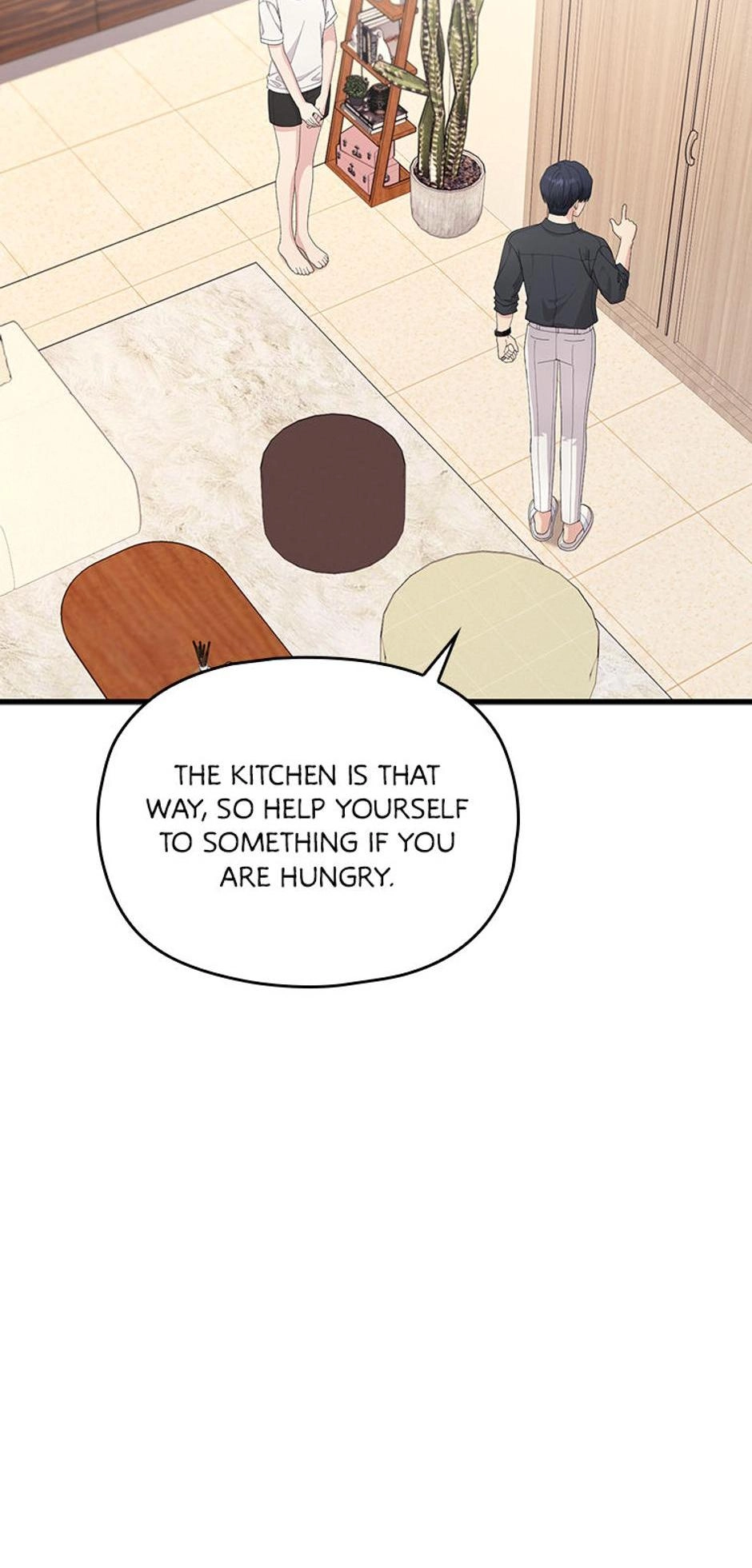 It's Pure Love Chapter 57 page 46 - 