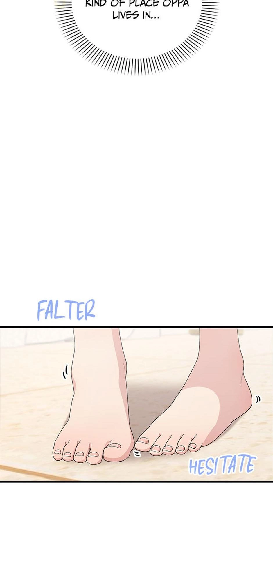 It's Pure Love Chapter 57 page 49 - 