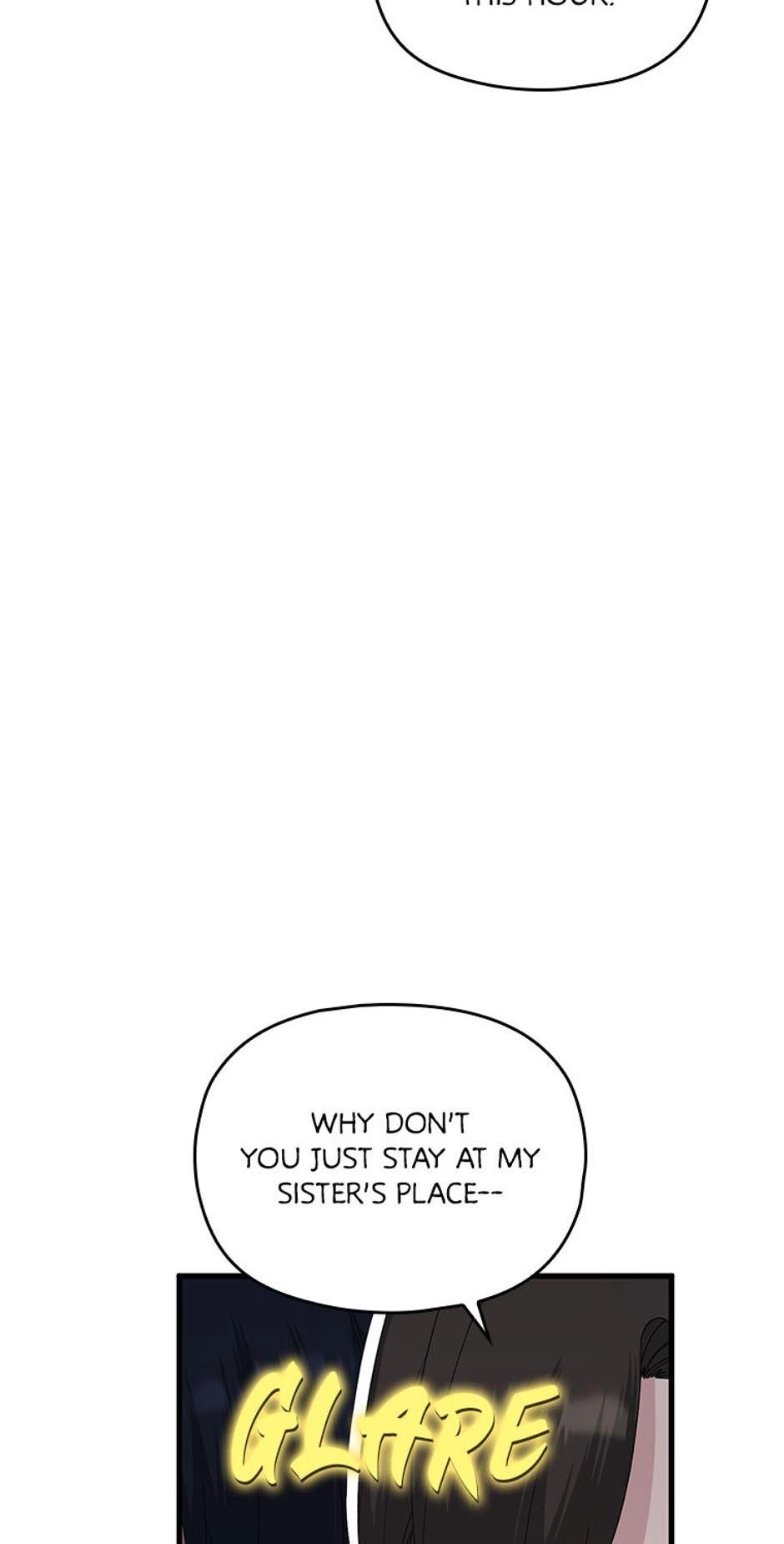 It's Pure Love Chapter 57 page 6 - 