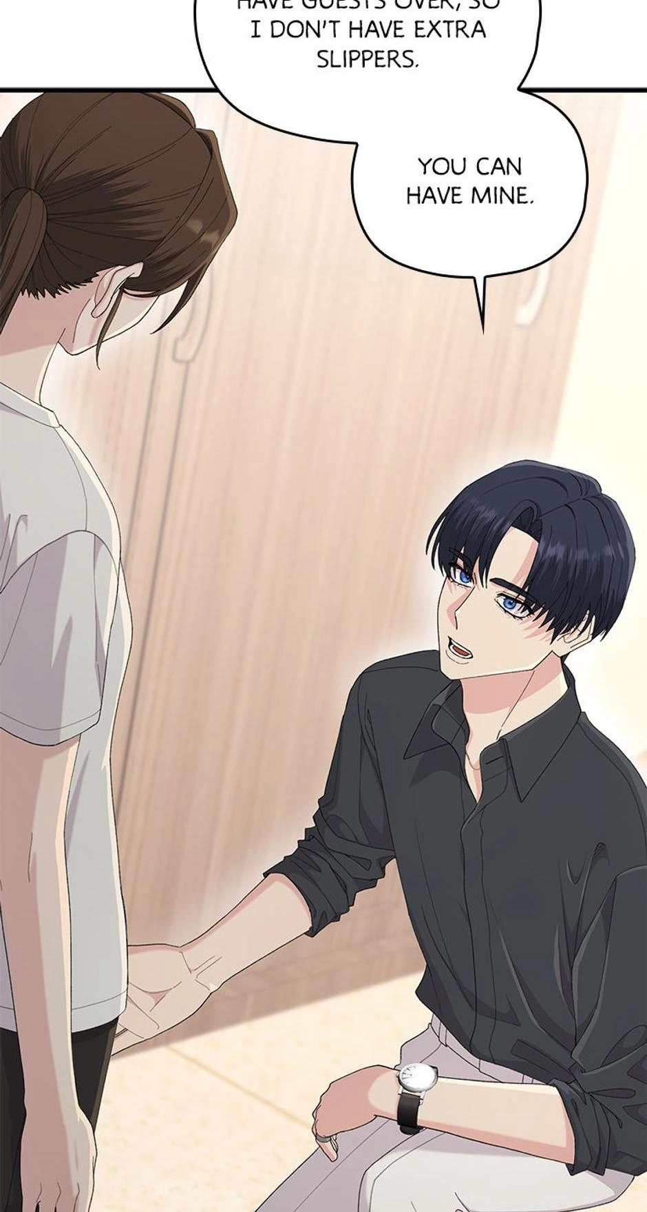 It's Pure Love Chapter 57 page 53 - 