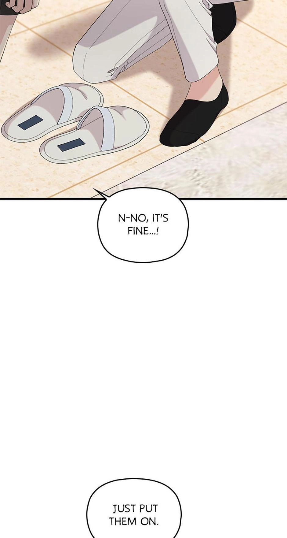 It's Pure Love Chapter 57 page 54 - 